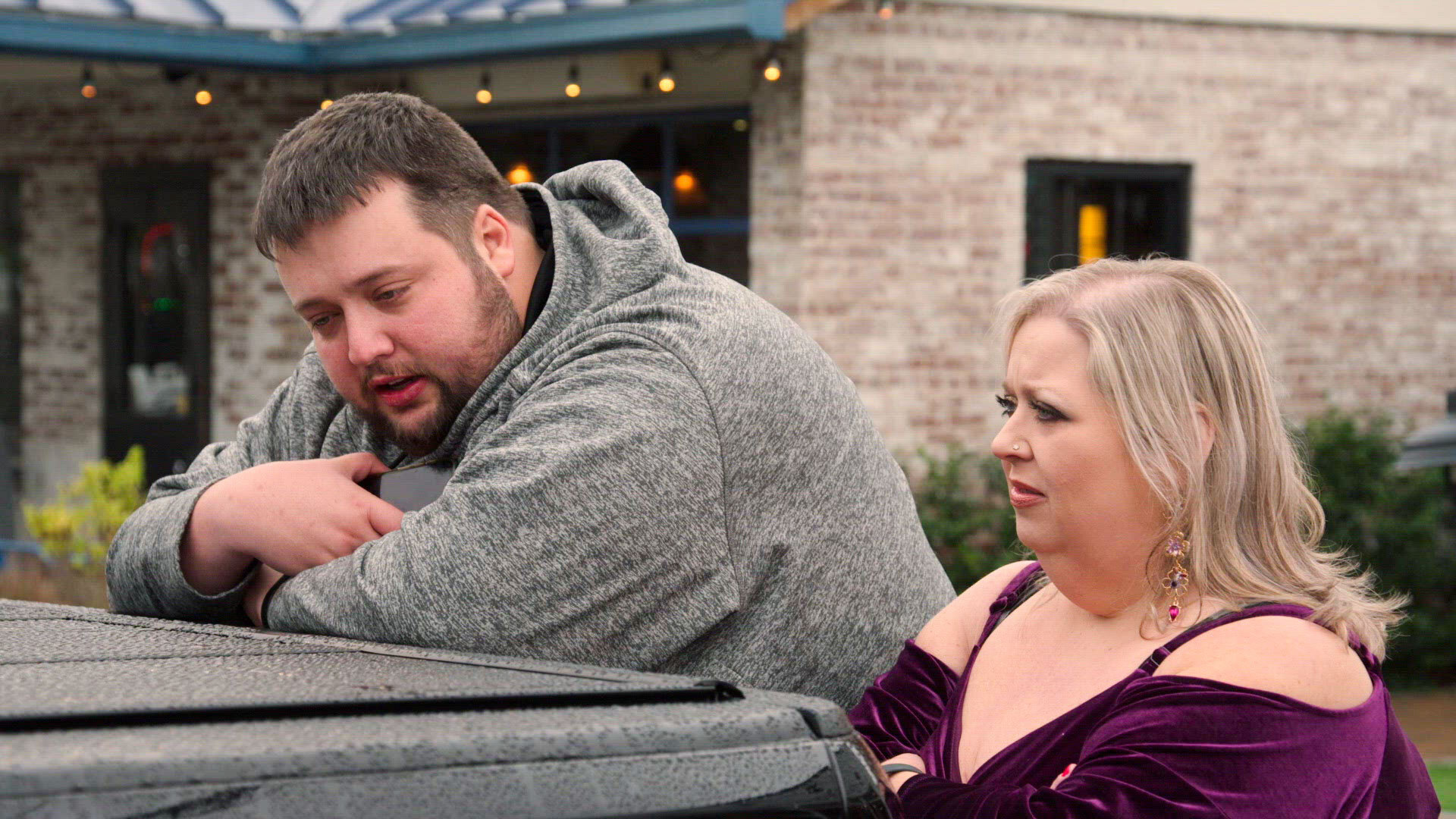 1000-lb Best Friends S3E5 The Assassination of Betsy Mae
