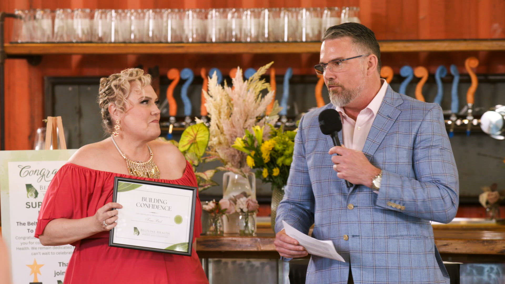 1000-lb Best Friends S3E8 The Good, The Bad and the Hungry