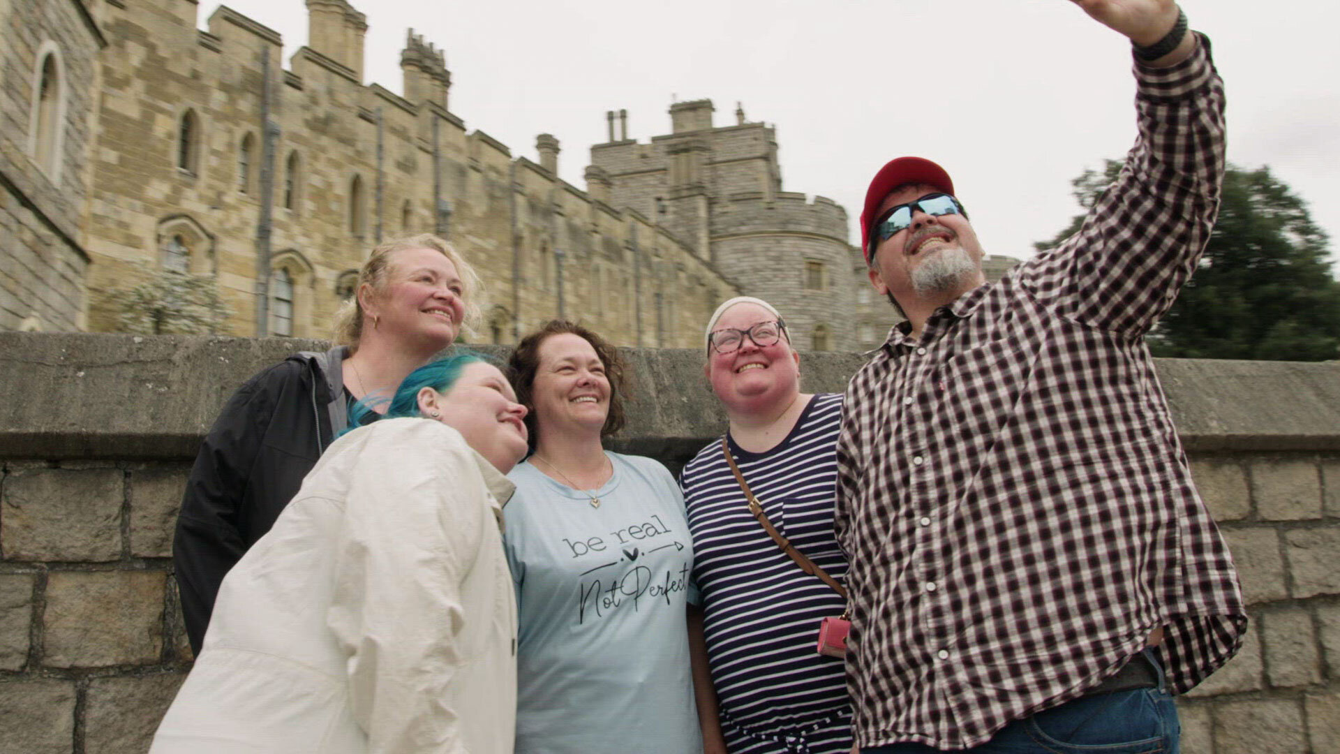 1000-lb Sisters S6E9 Bangers and Clash