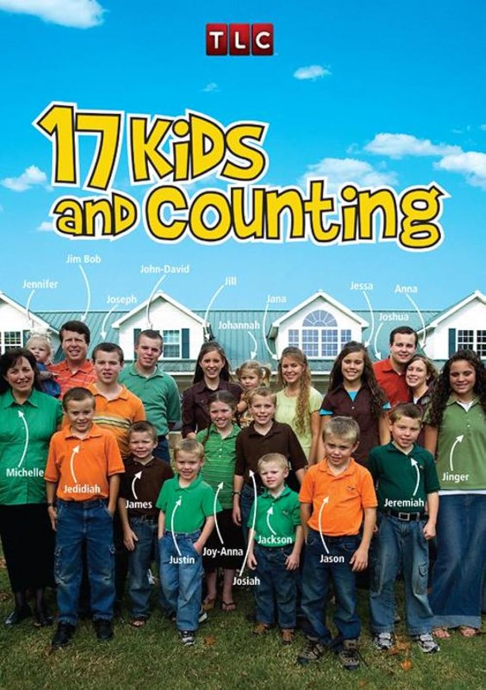 19 Kids and Counting