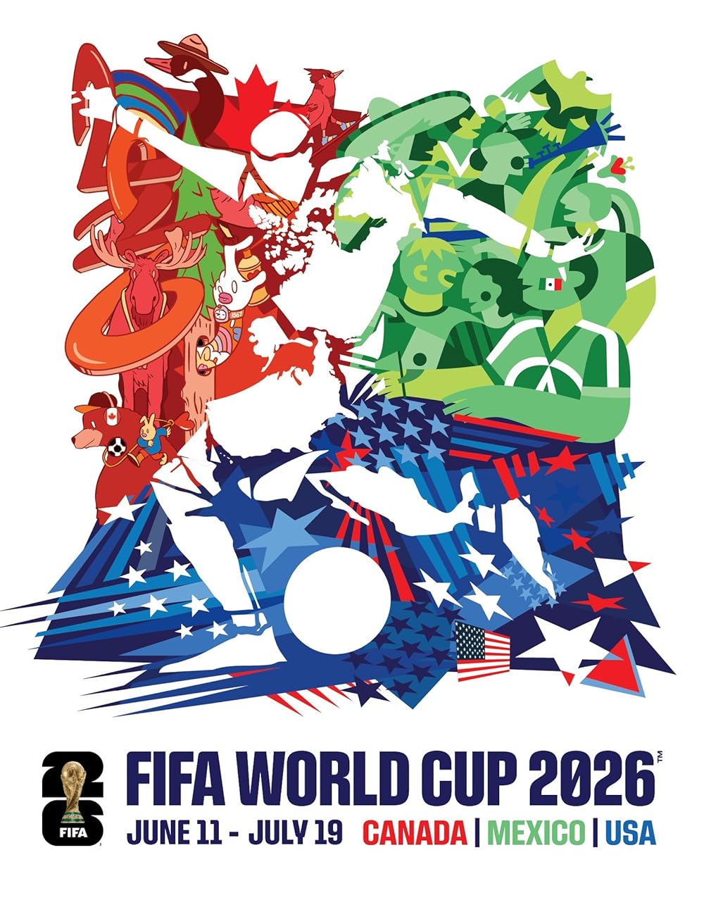 2026 FIFA World Cup