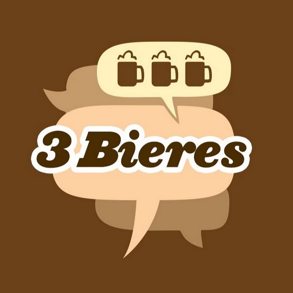 3 Bières Le Carré de la Victoire