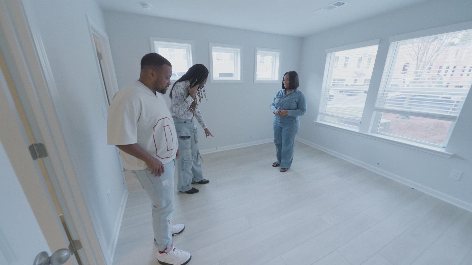 48 Hours to Buy S2E6 Seattle, WA to Atlanta, GA