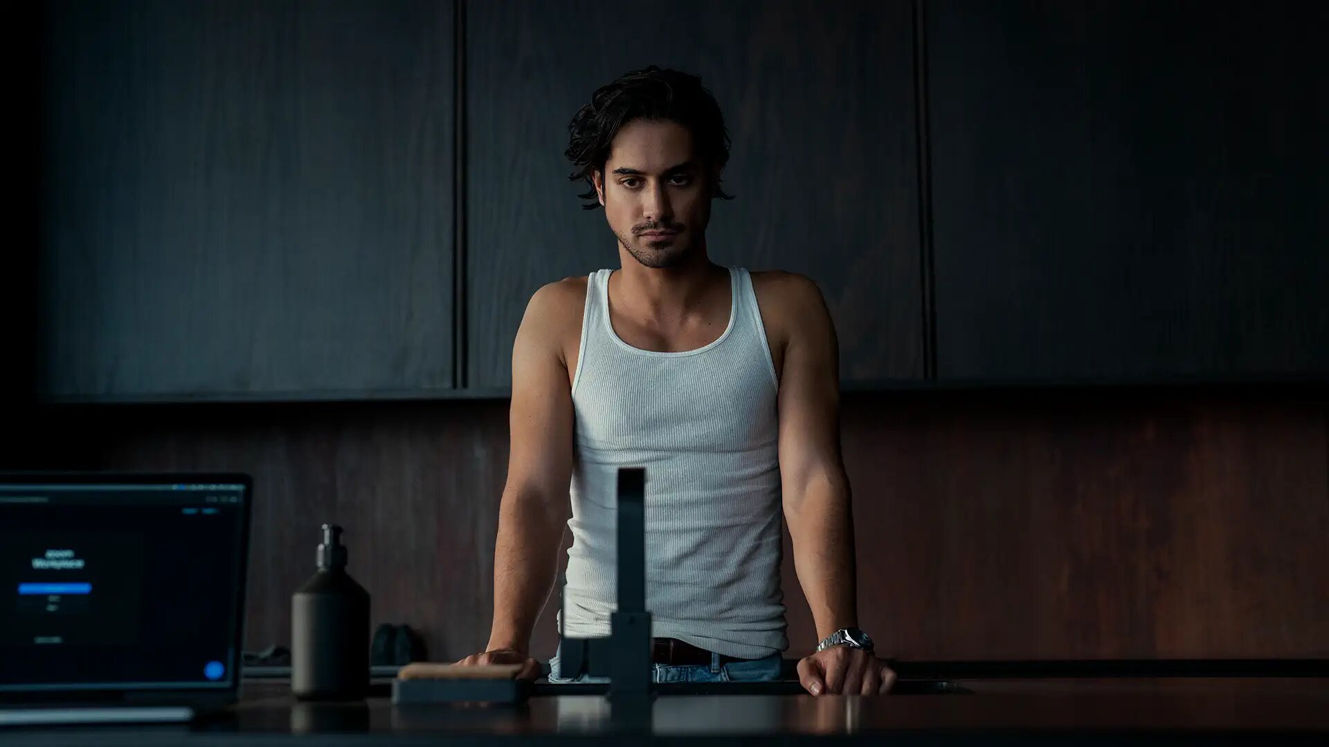 56 Days S1E2 Chapter 2