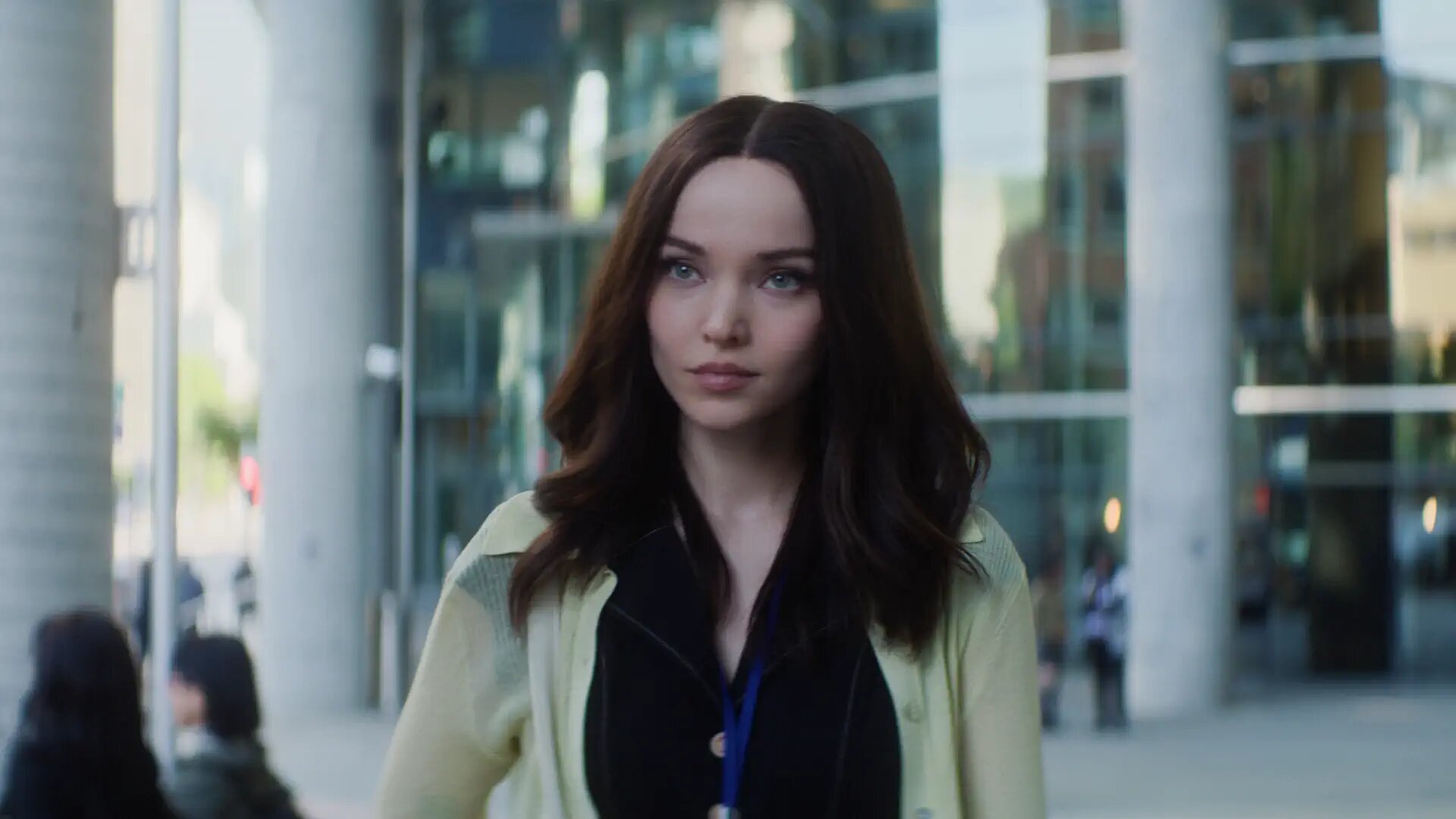 56 Days S1E3 Chapter 3