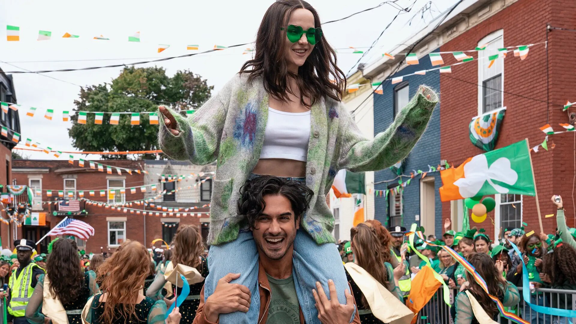 56 Days S1E5 Chapter 5