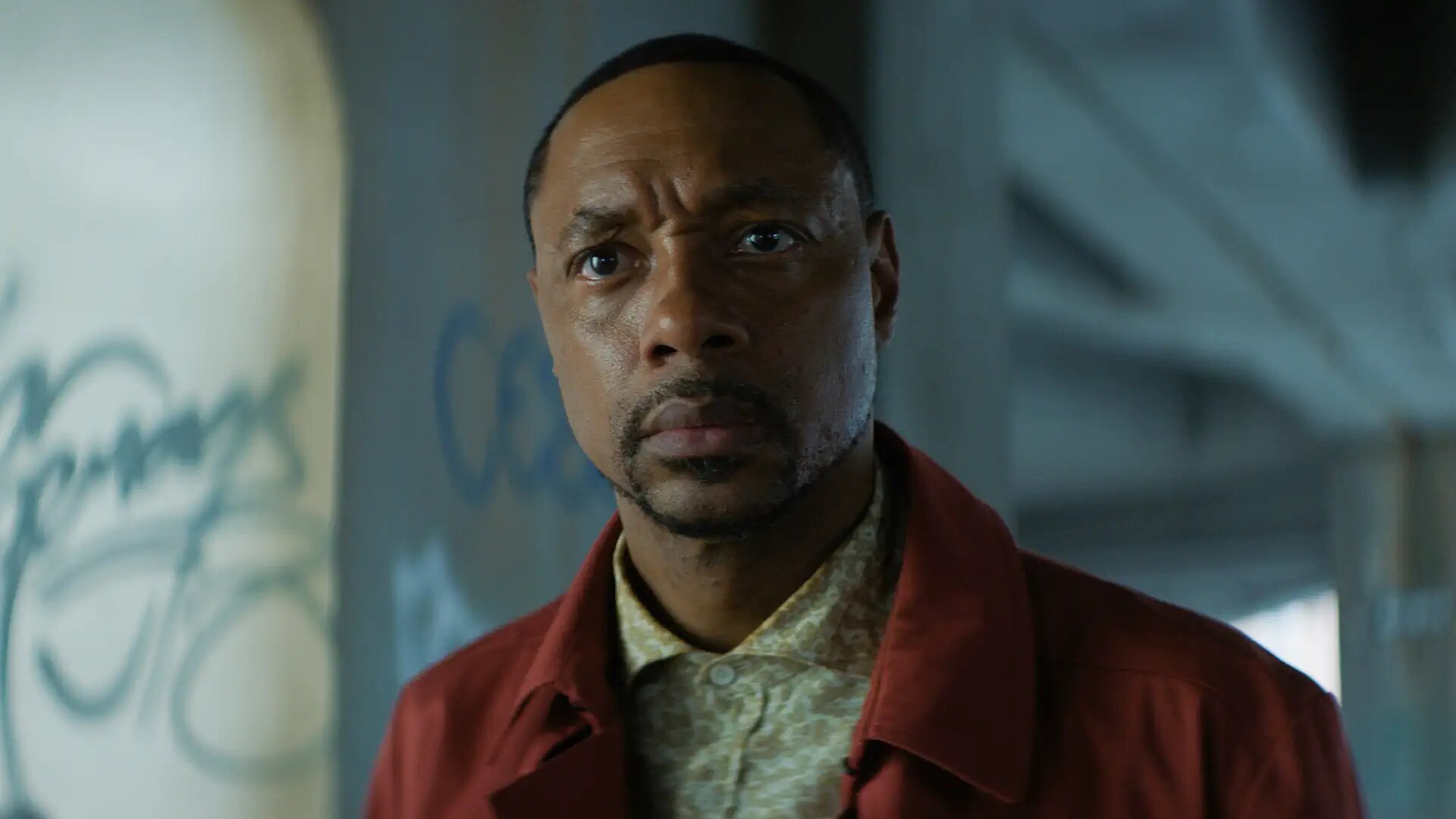 56 Days S1E6 Chapter 6