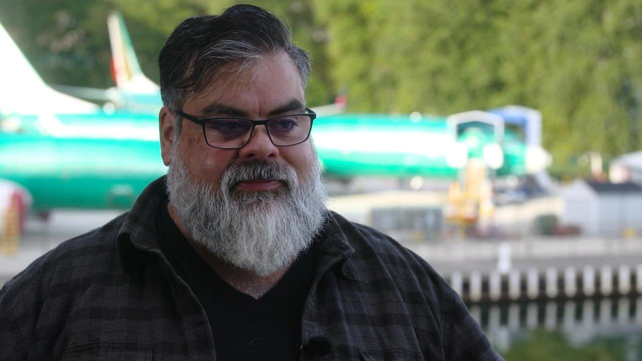 60 Minutes (US) S57E13 Boeing's Whistleblowers | Big Crypto | A Tutor for Every Student | Thai Elephants