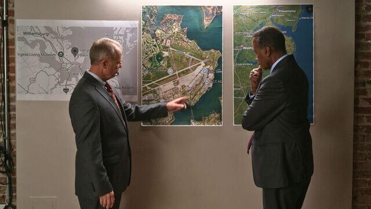 60 Minutes (US) S57E22 Under the Radar | America's Own | Werner Herzog