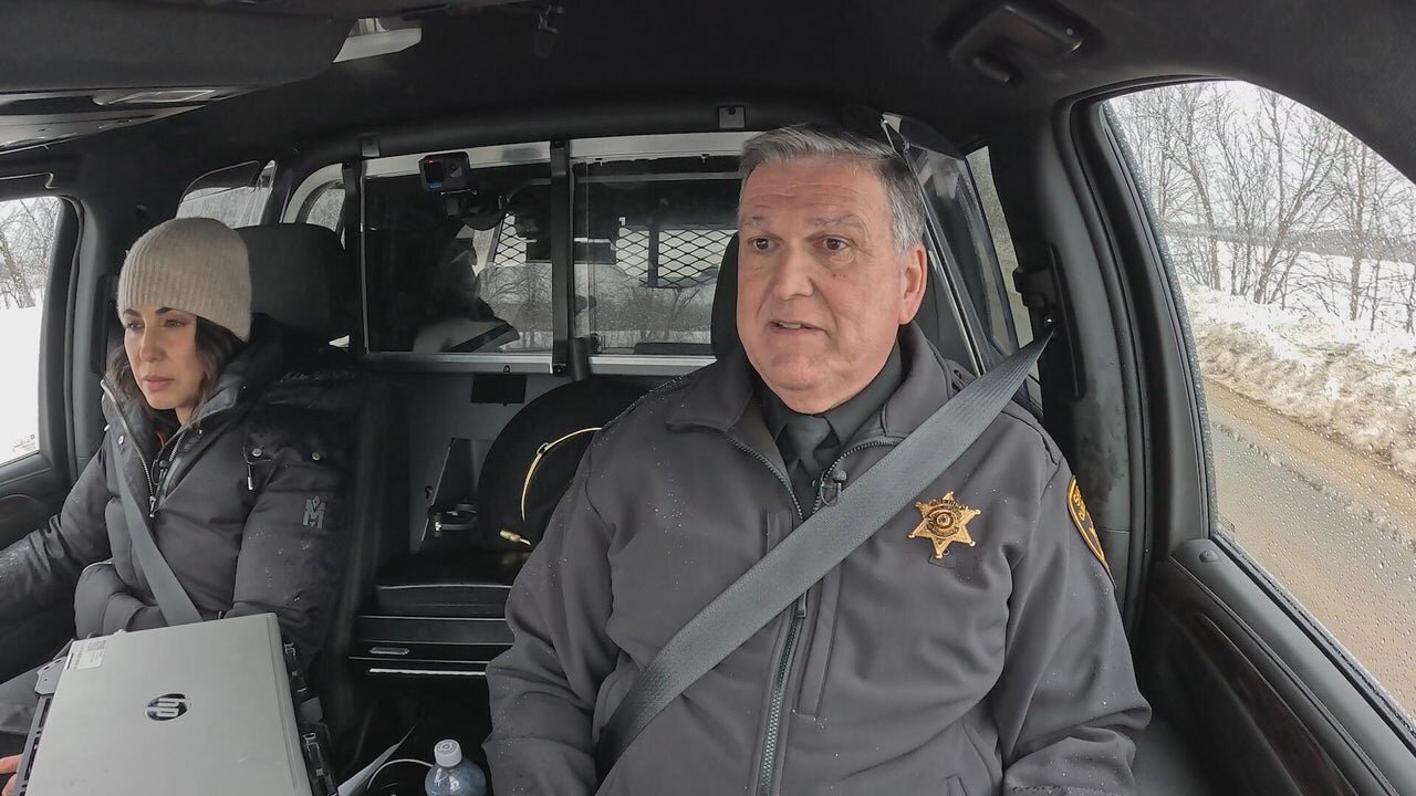 60 Minutes (US) S57E23 Death on the Chazy River | Larkin's War | Mr. Clooney Goes to Broadway