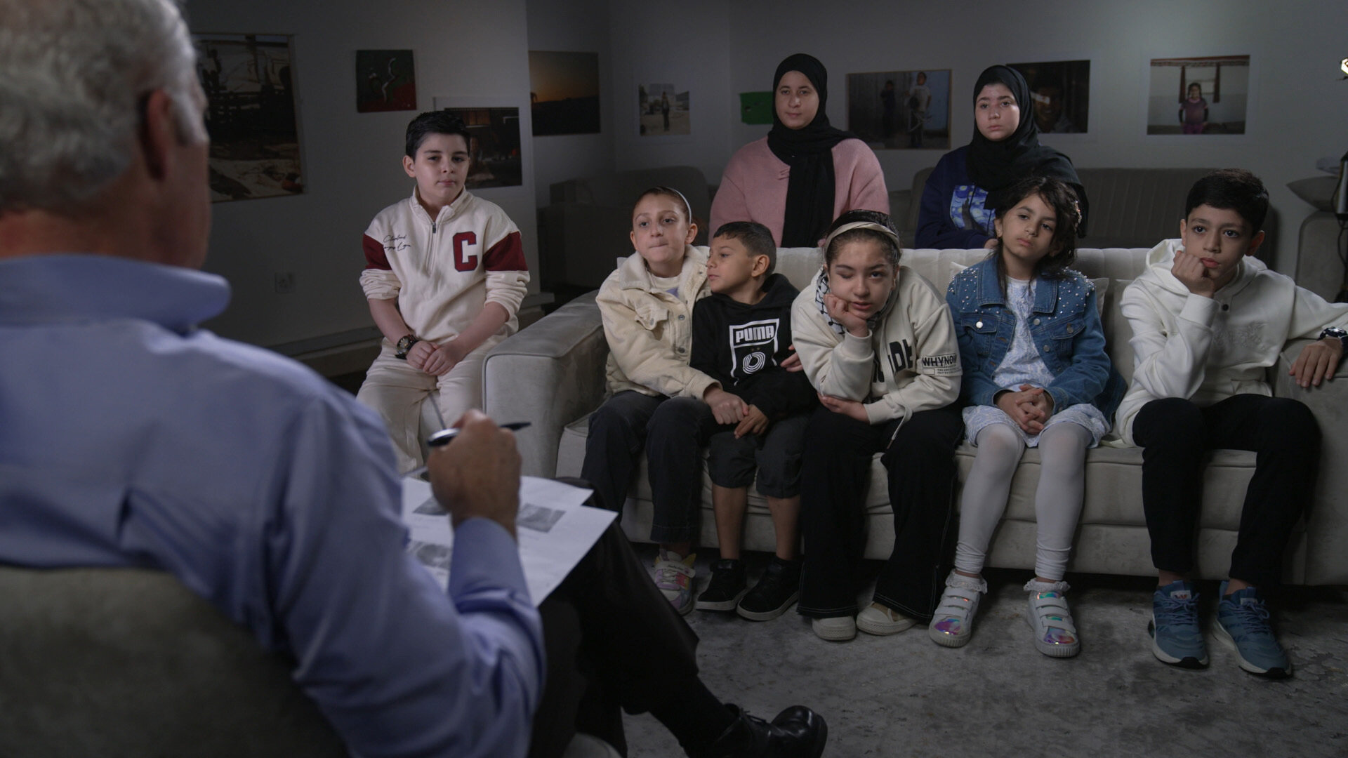 60 Minutes (US) S57E25 The War in Gaza | The Prisoners | Wood to Whiskey