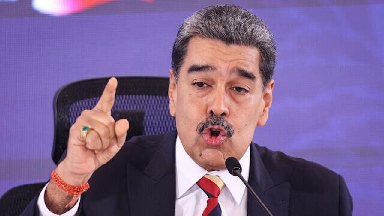 60 Minutes (US) S58E14 Maduro | Here Come The Humanoids | Alysa Liu