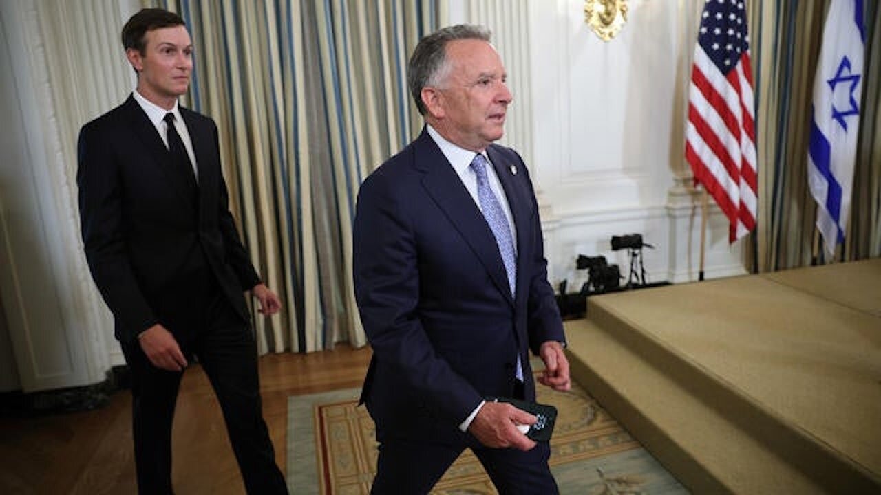 60 Minutes (US) S58E4 The Dealmakers | Erez Reuveni | Amy Sherald