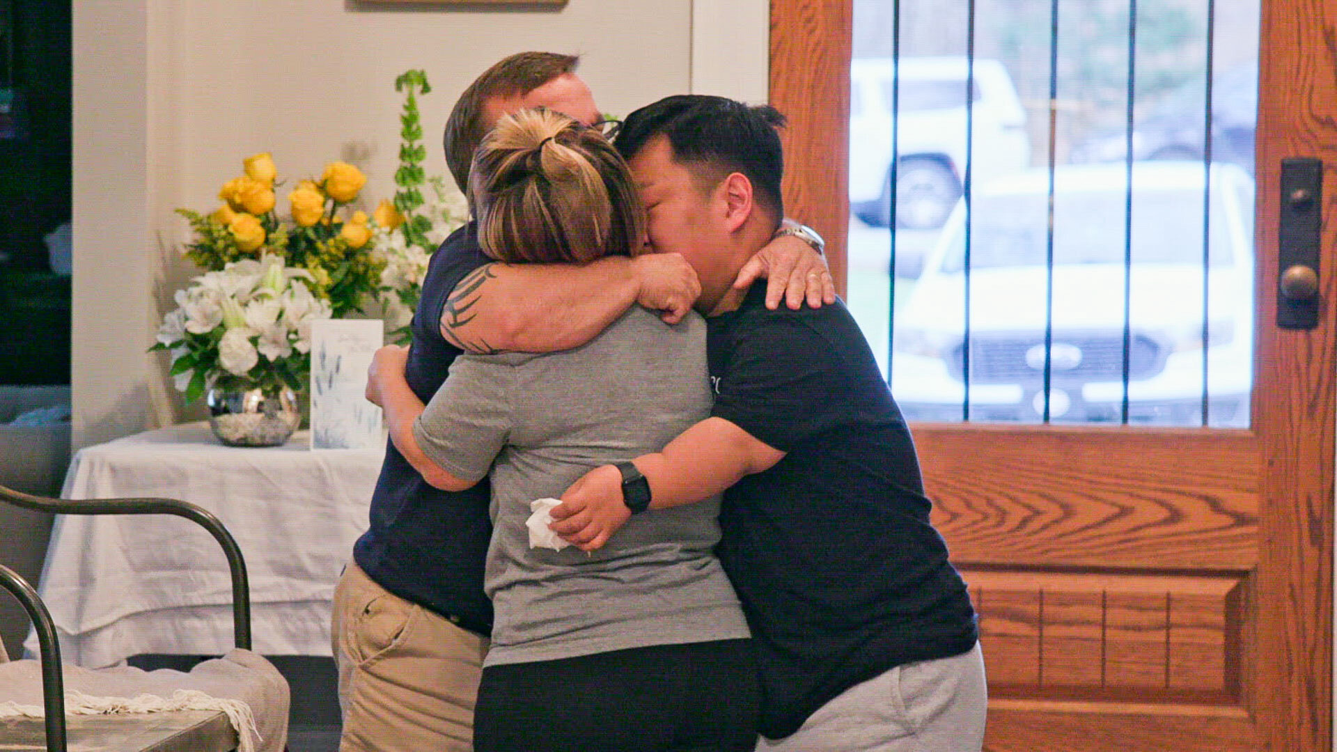 7 Little Johnstons S15E7 A Sudden Loss