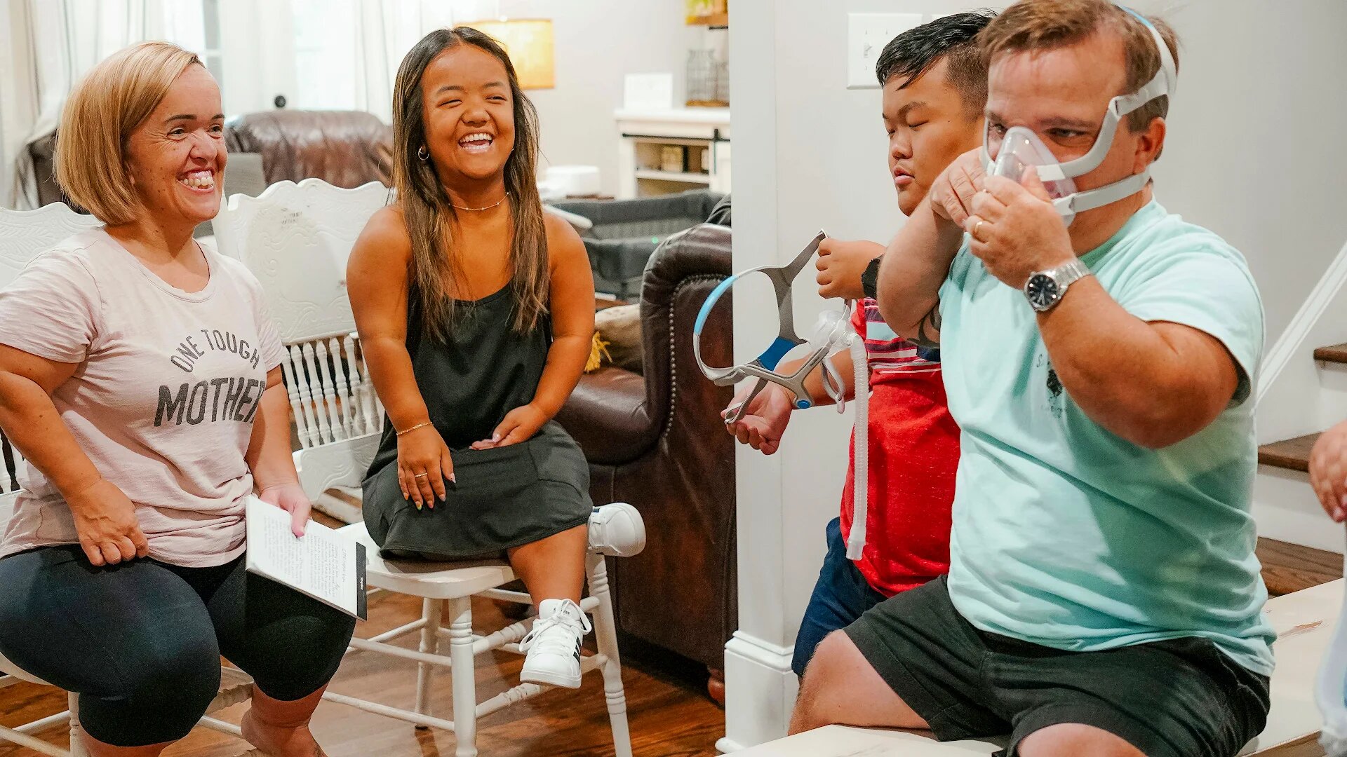 7 Little Johnstons S16E1 Since You've Been Gone