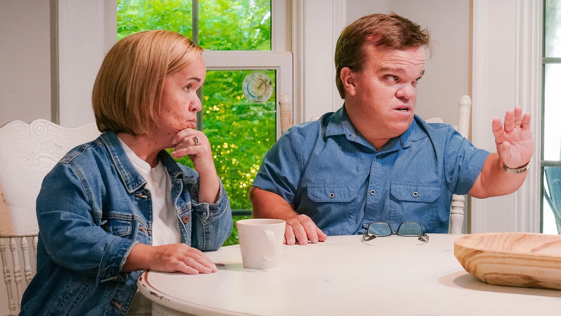 7 Little Johnstons S16E2 Too Little Too Late