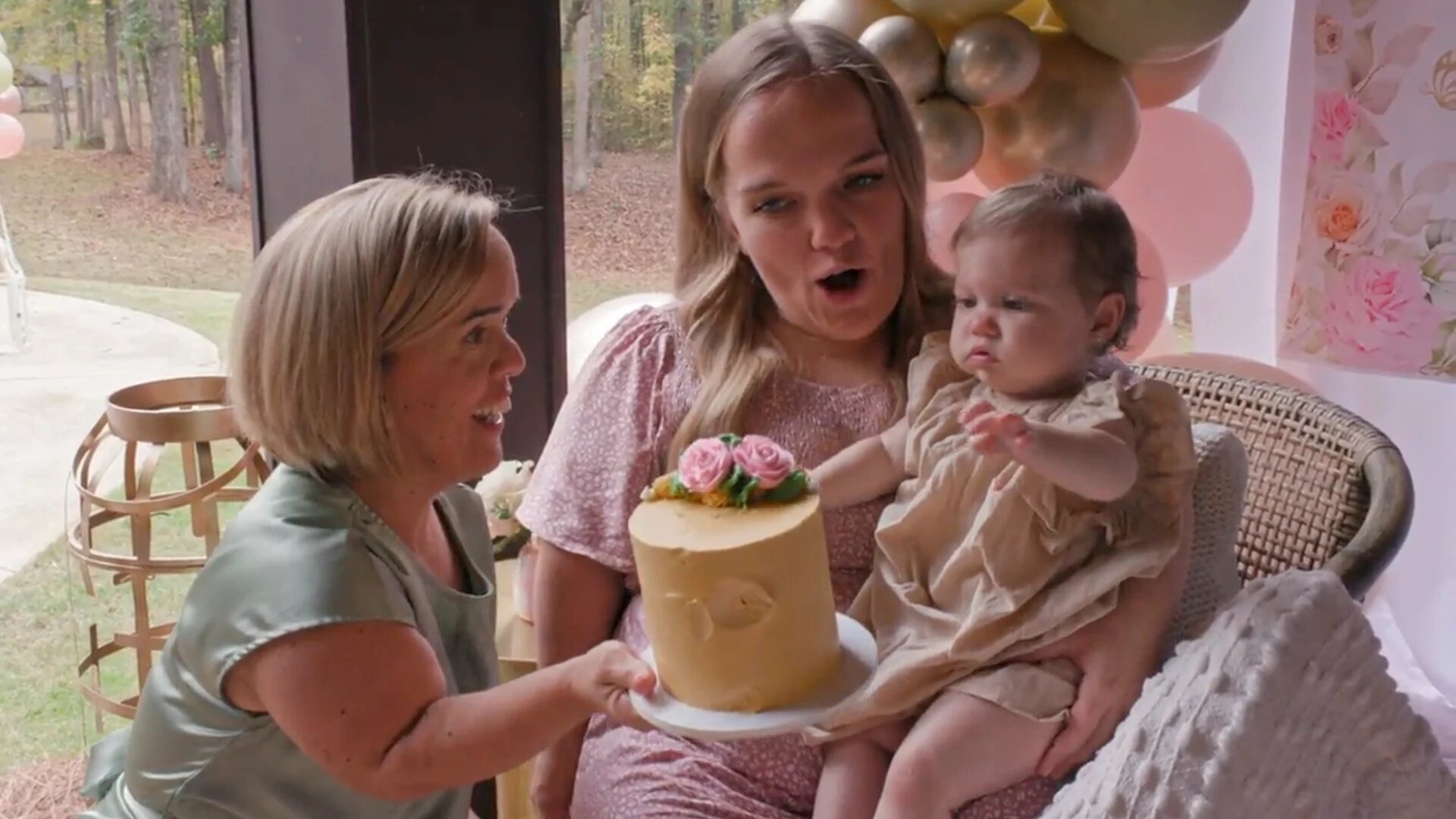 7 Little Johnstons S16E7 The Big One, Minus One