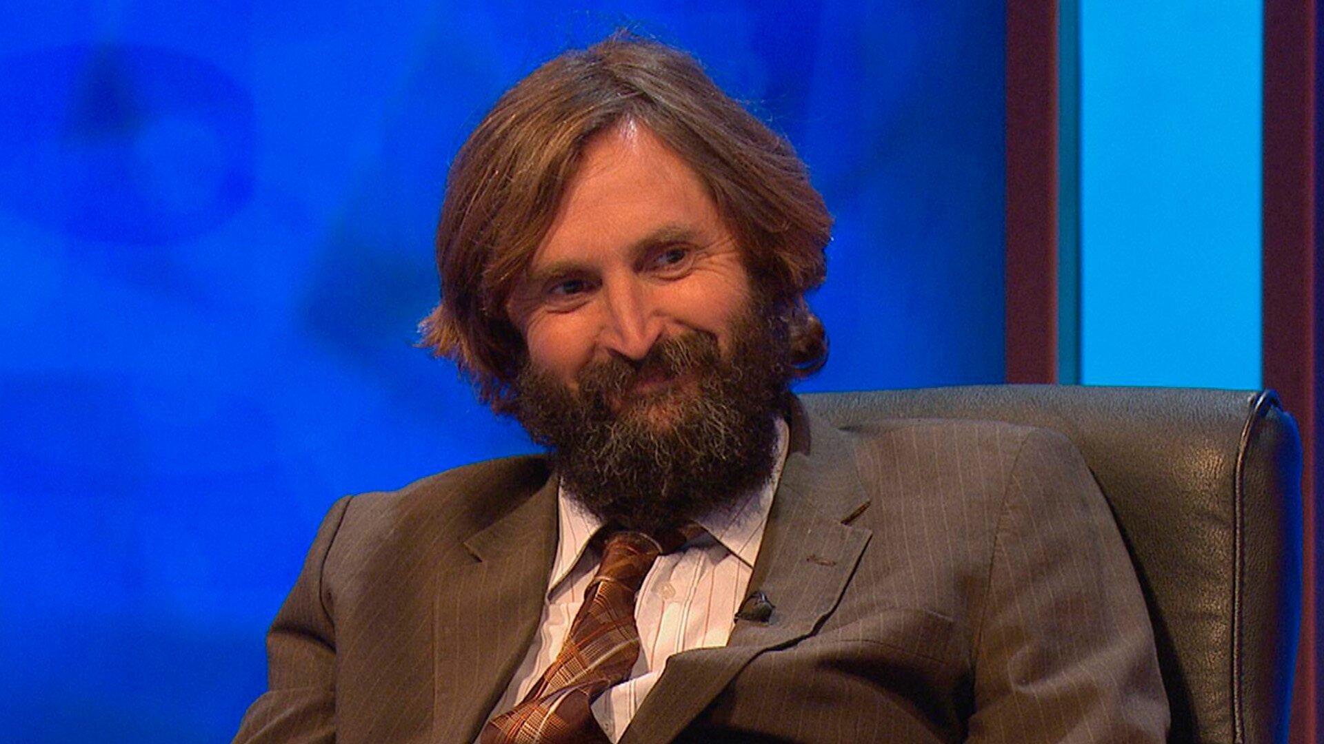 8 Out of 10 Cats Does Countdown S28E5 Lucy Beaumont, Rob Brydon, Joe Wilkinson, Huge Davies