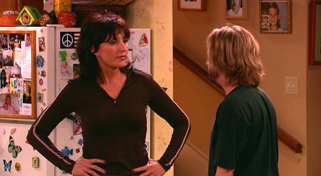 8 Simple Rules S2E20 C.J.'s Party