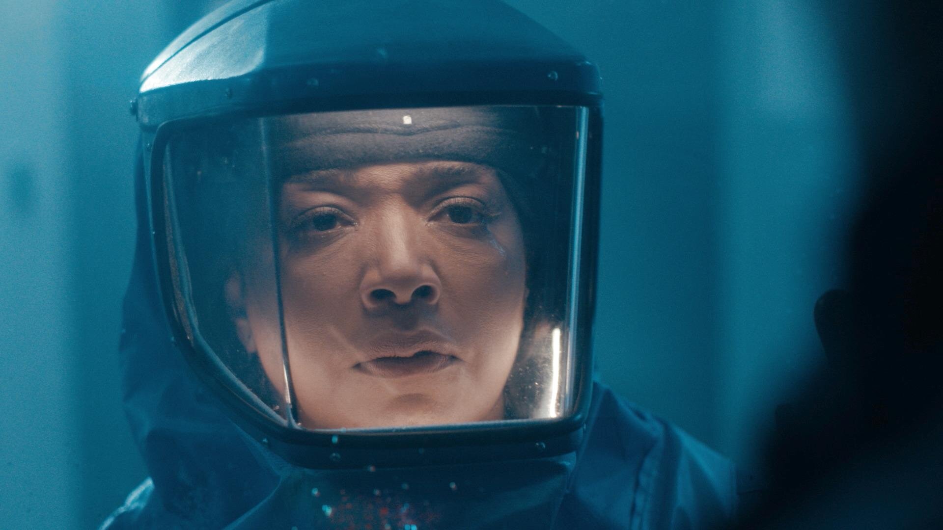 9-1-1 S8E15 Lab Rats