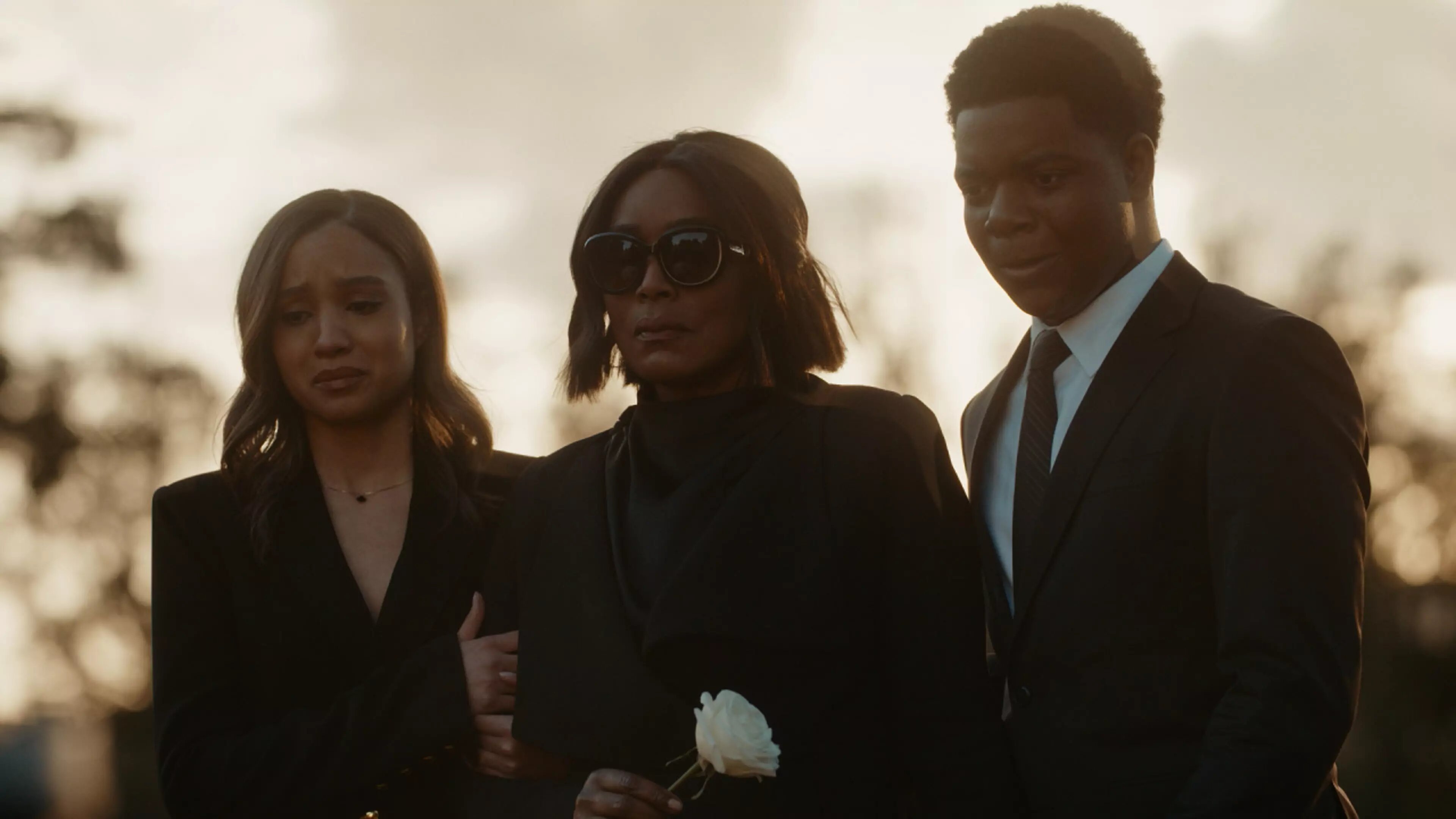 9-1-1 S8E16 The Last Alarm