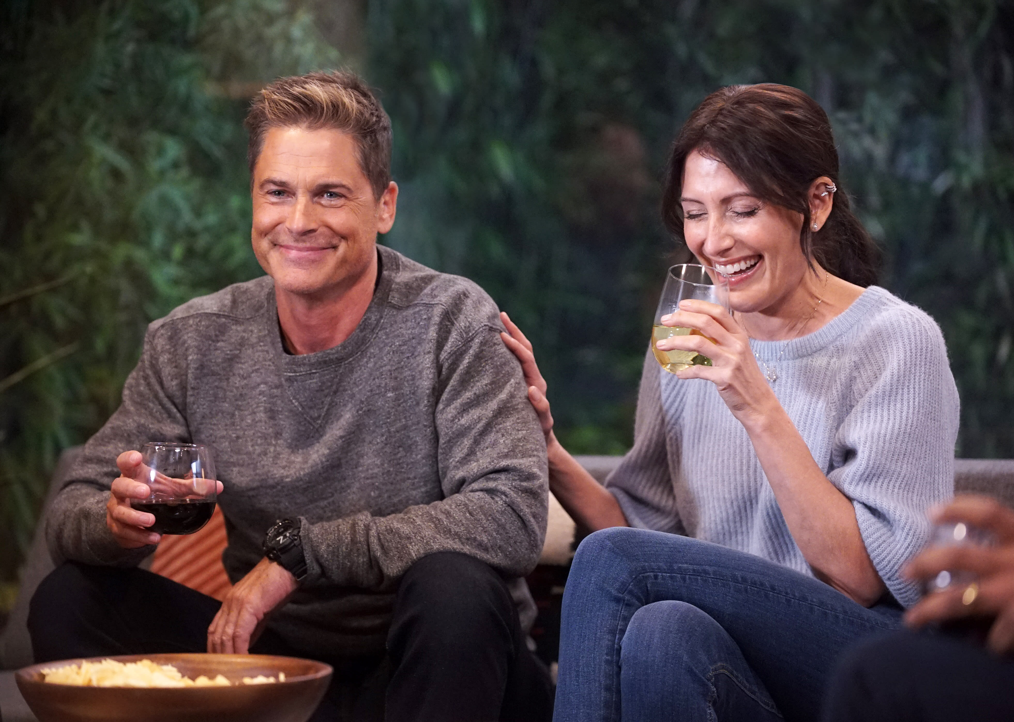 9-1-1: Lone Star S2E4 Friends with Benefits