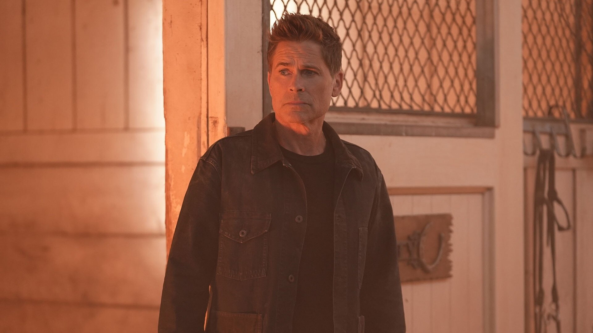 9-1-1: Lone Star S5E6 Naked Truth