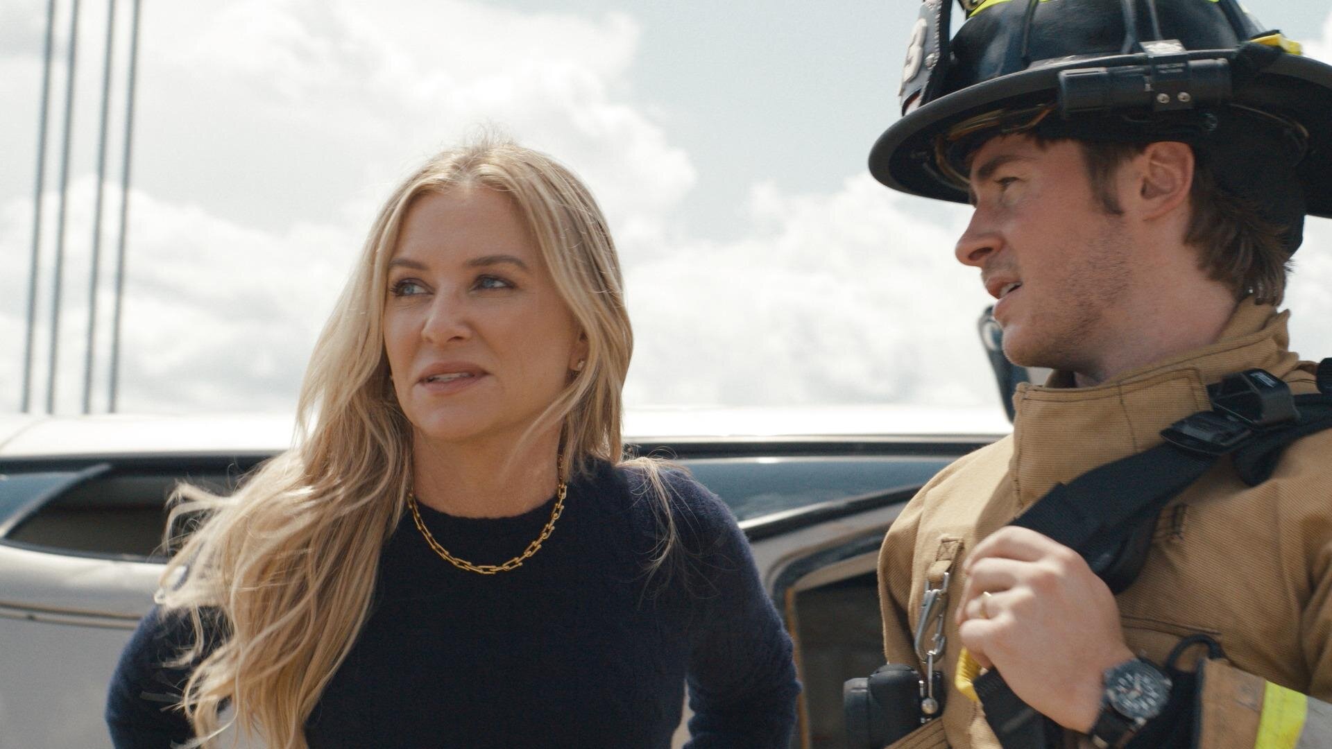 9-1-1: Nashville S1E3 Forces of Nature