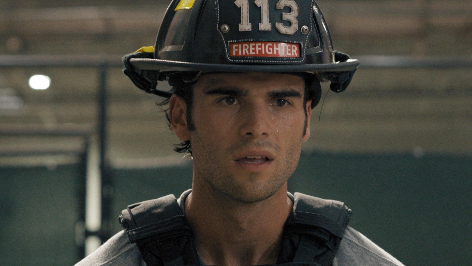 9-1-1: Nashville S1E5 Lost Children