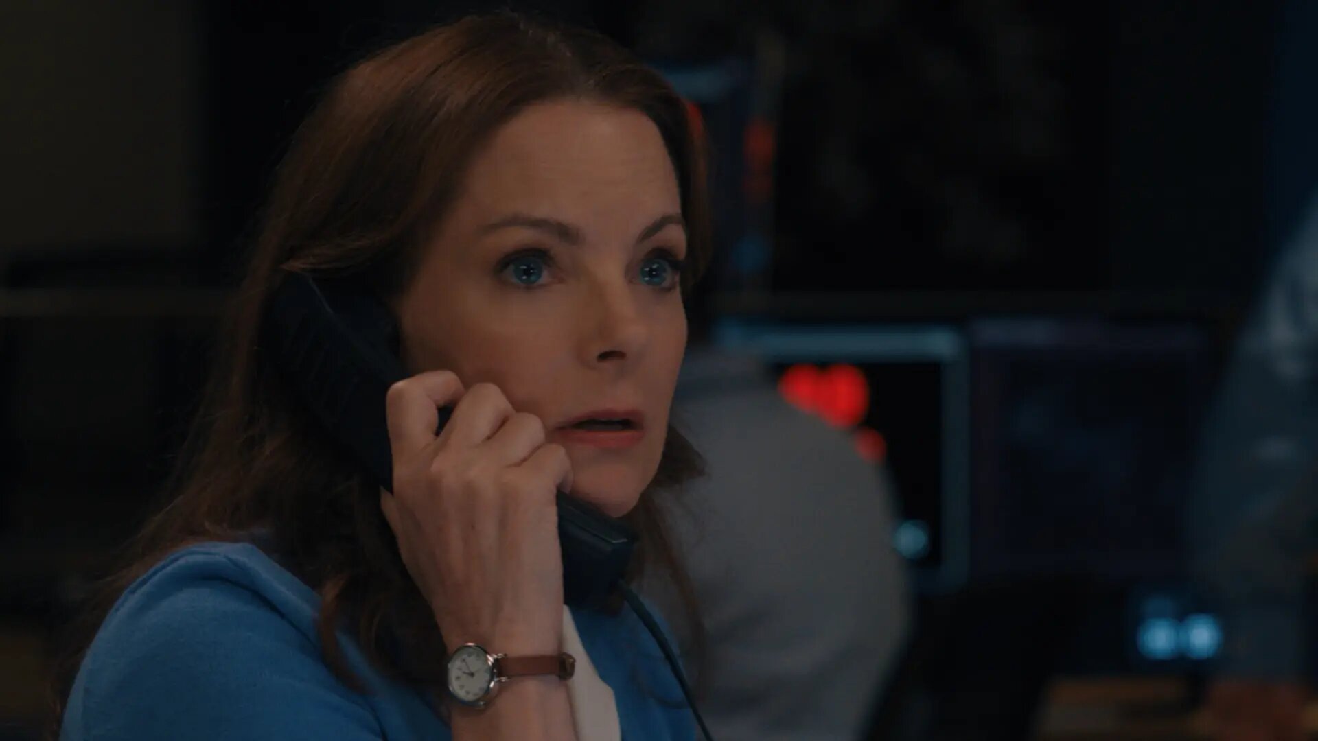 9-1-1: Nashville S1E8 All Hands