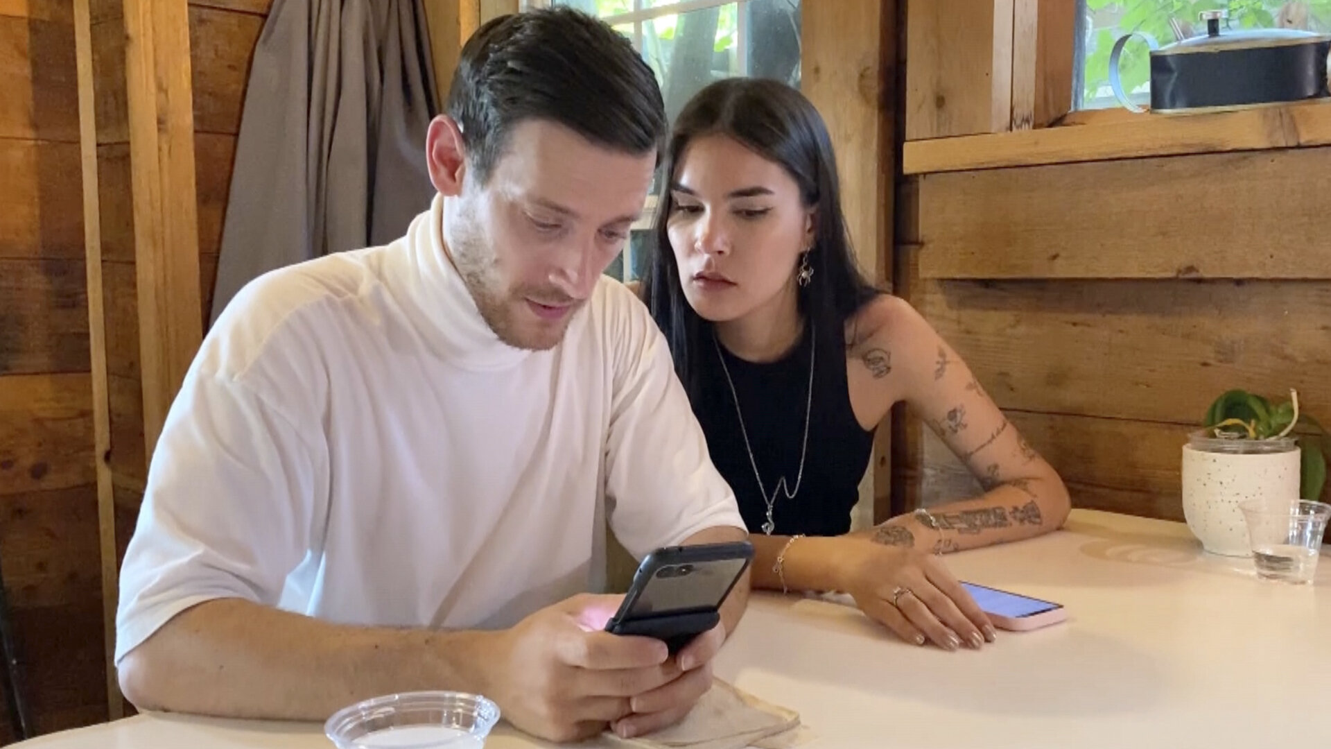 90 Day Diaries S6E7 Dear Diary, It's Decision Time