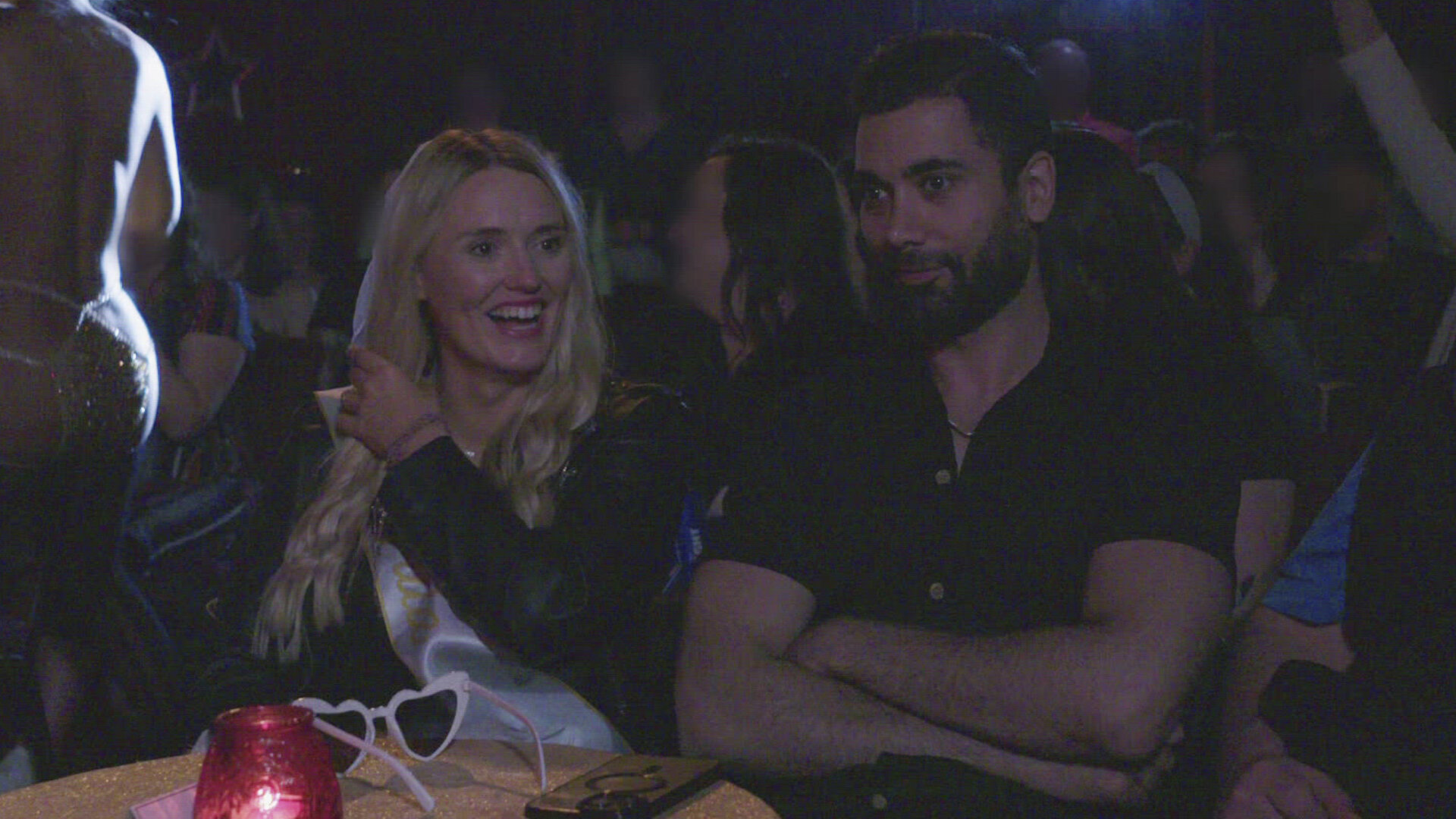 90 Day Fiance S11E14 All's Fair in Love and War