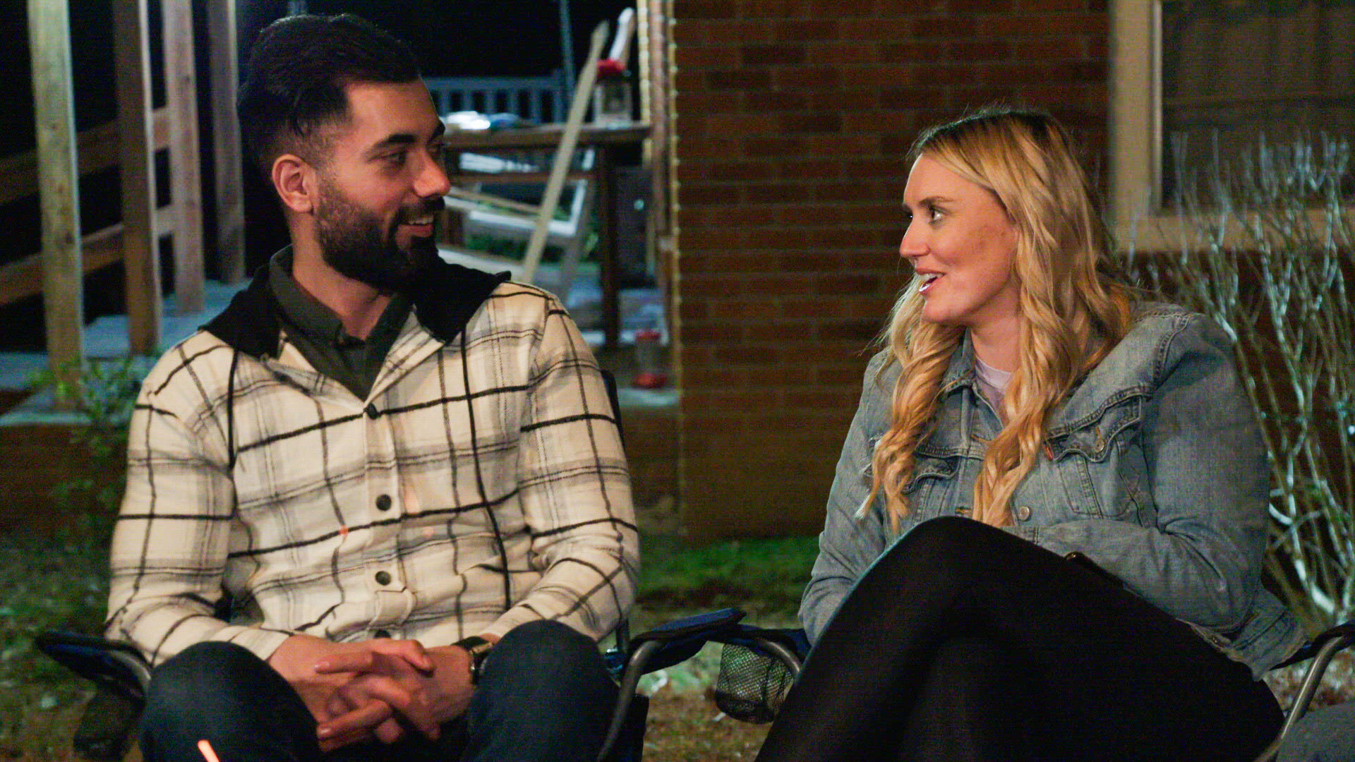 90 Day Fiance S11E5 Love Is Not Enough