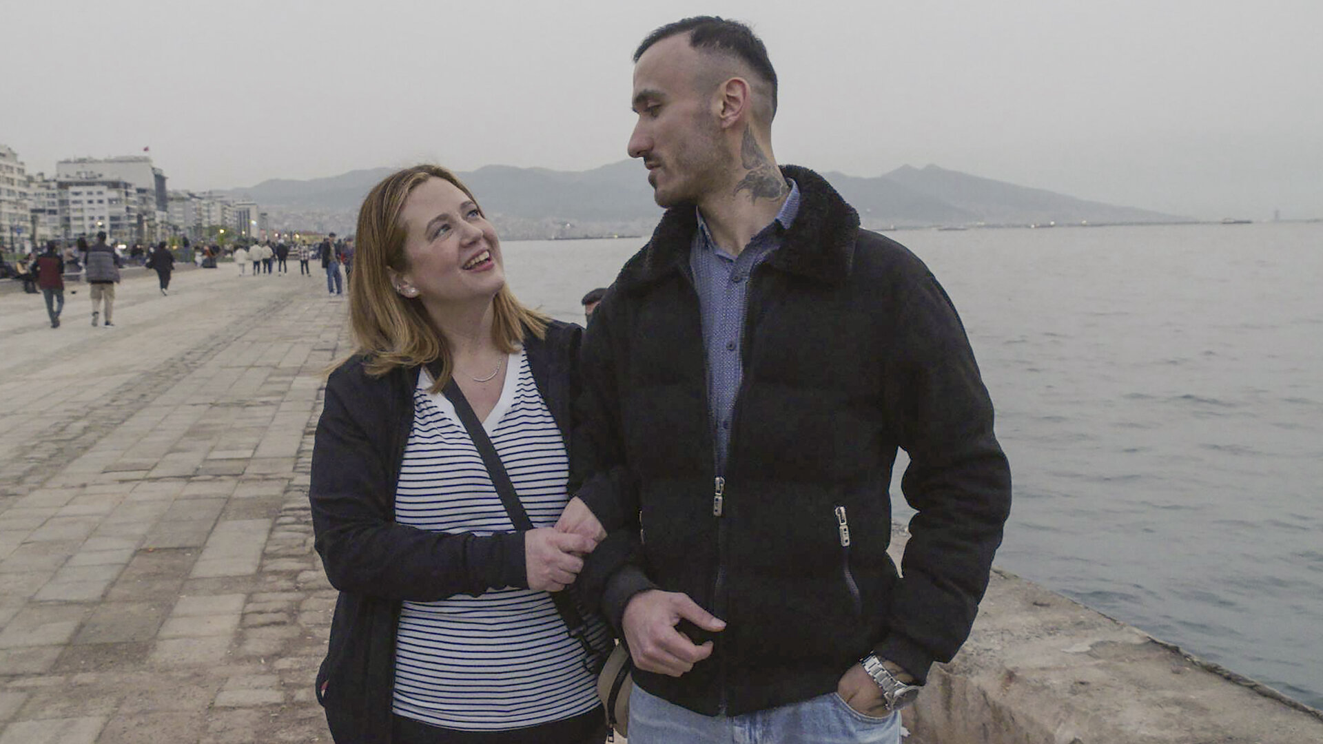 90 Day Fiancé: Before the 90 Days S8E4 It's Going To Be A Bumpy Ride