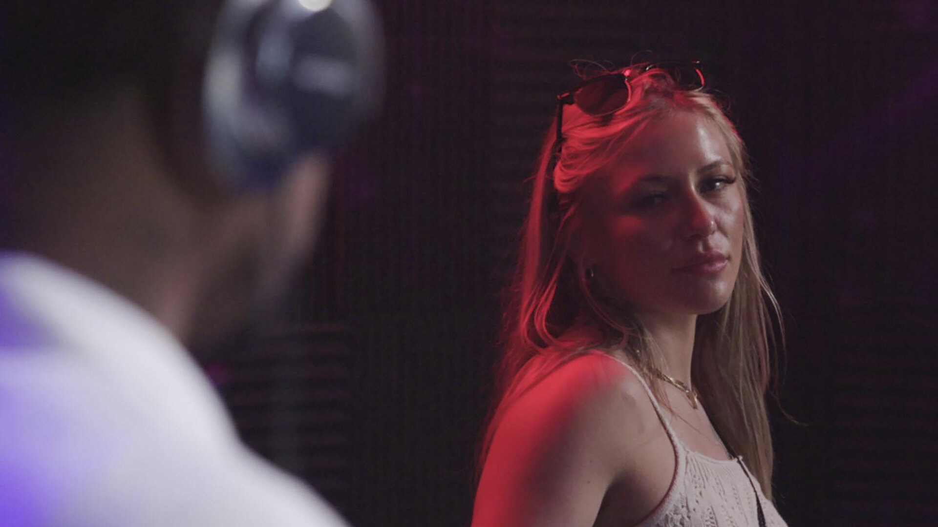 90 Day Fiancé: Before the 90 Days S8E6 Cabin Pressure Rising