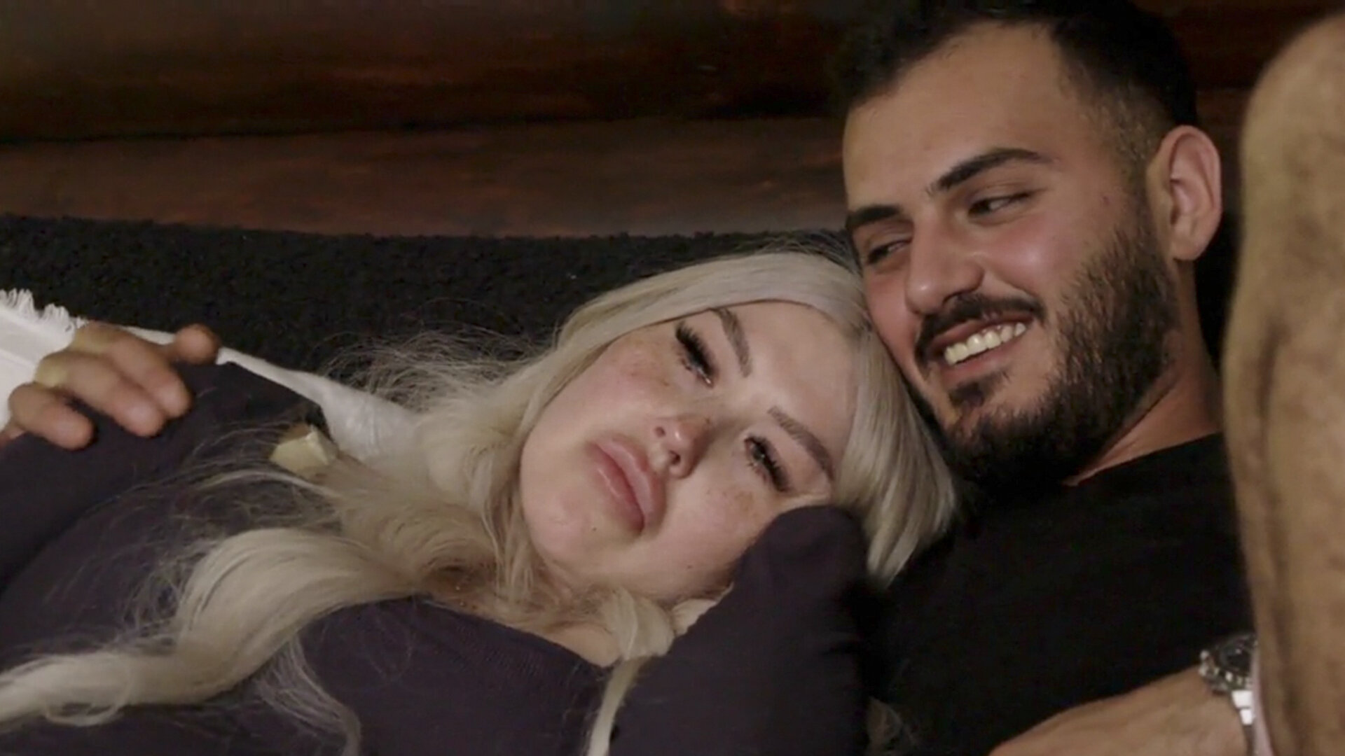 90 Day Fiancé: Happily Ever After? S9E8 May The Force Be With You