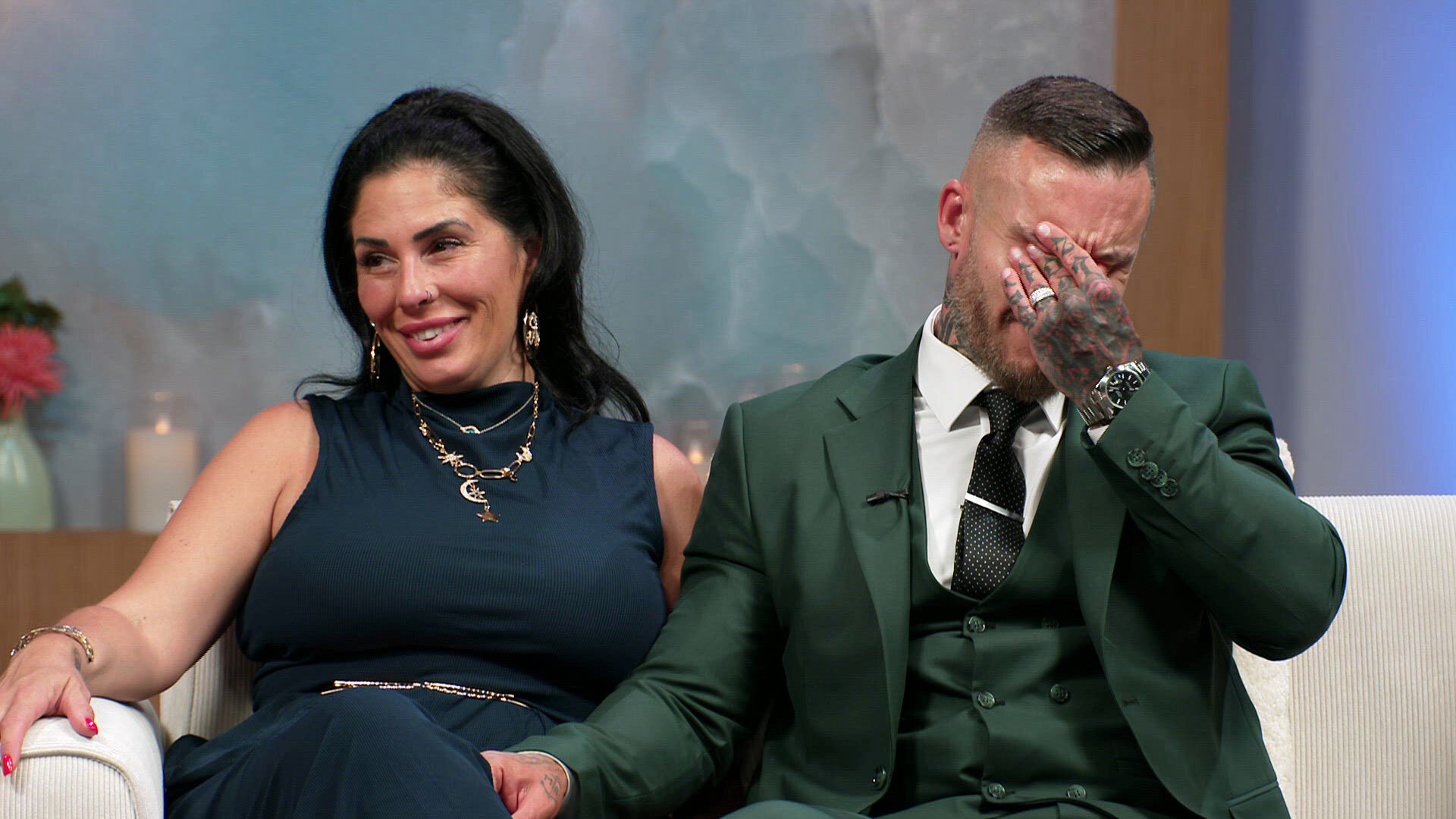 90 Day Fiancé: The Other Way S6E21 Tell-All Part 1