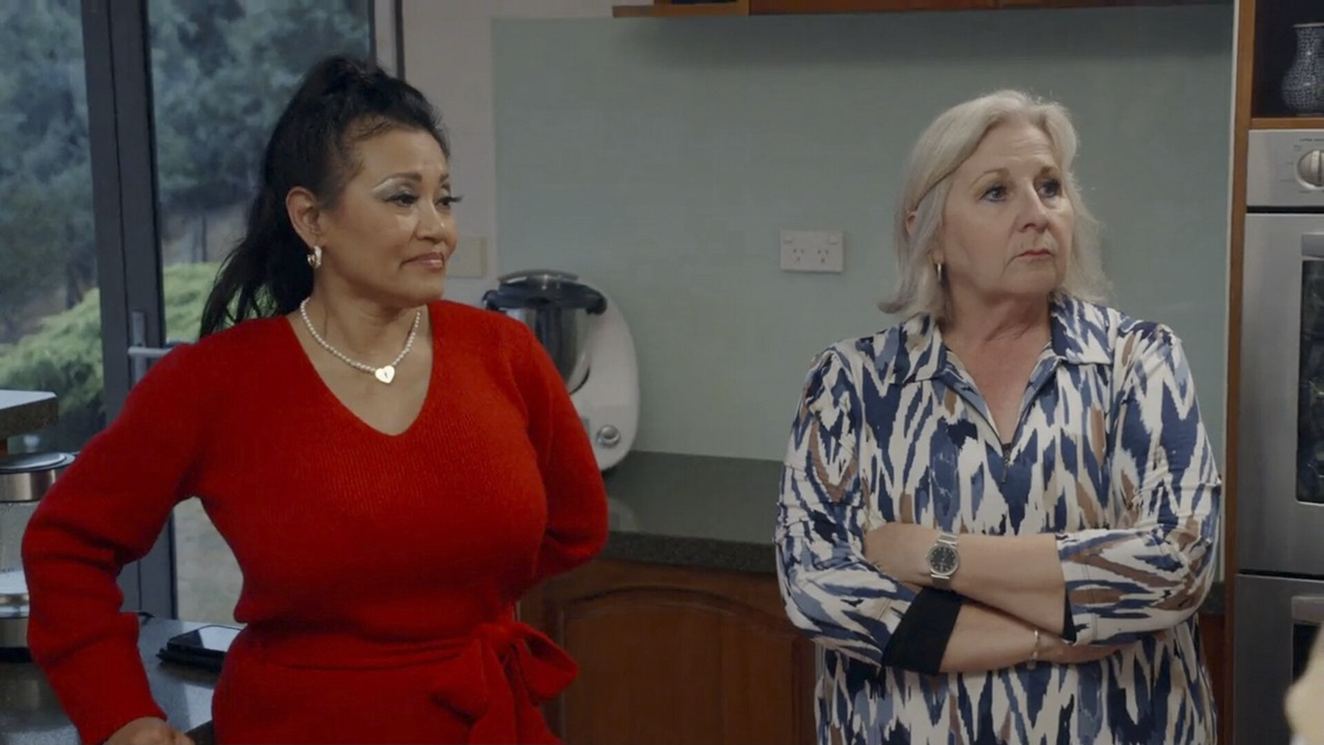 90 Day Fiancé: The Other Way S7E11 Kicking the Ant's Nest