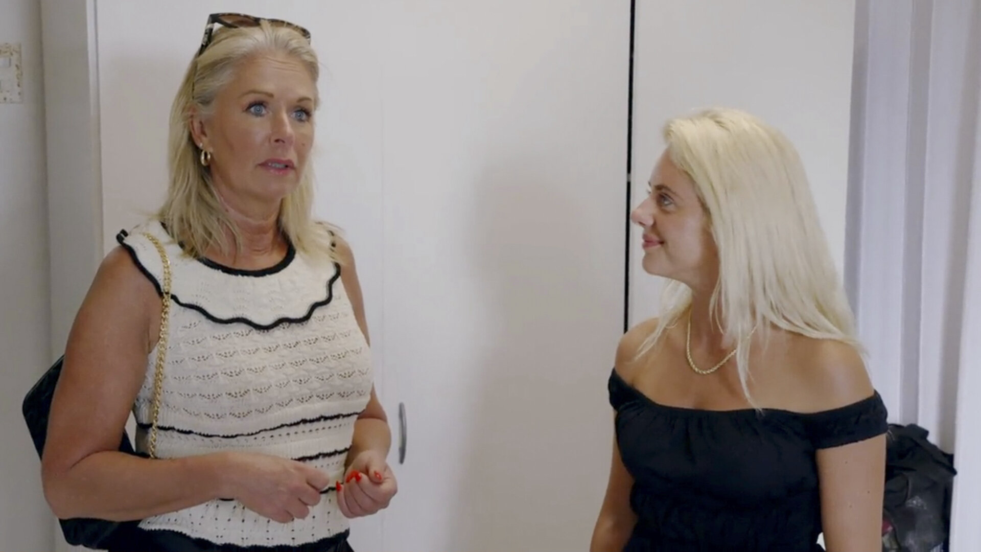 90 Day Fiancé: The Other Way S7E9 No Más!