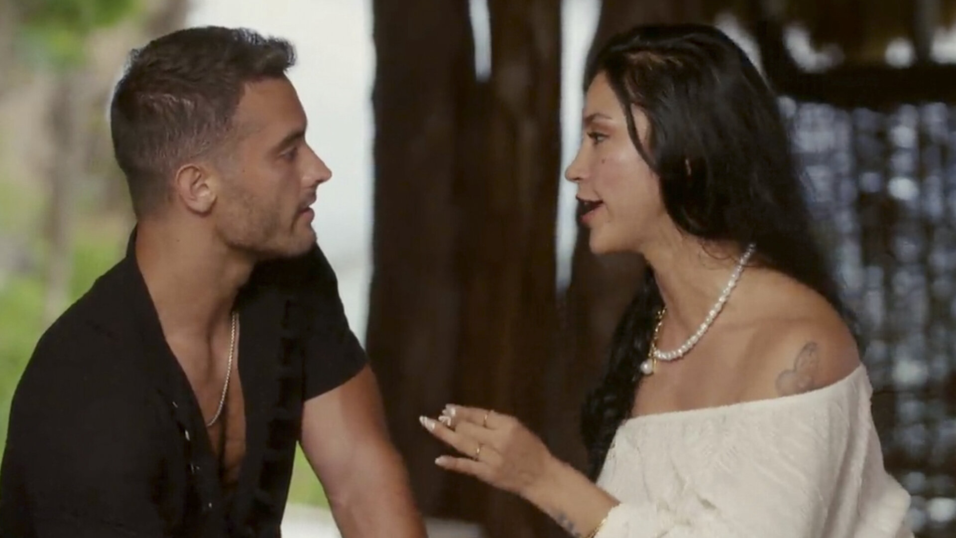 90 Day: Hunt for Love S1E7 The Boy Who Didn't Know What Bi Meant