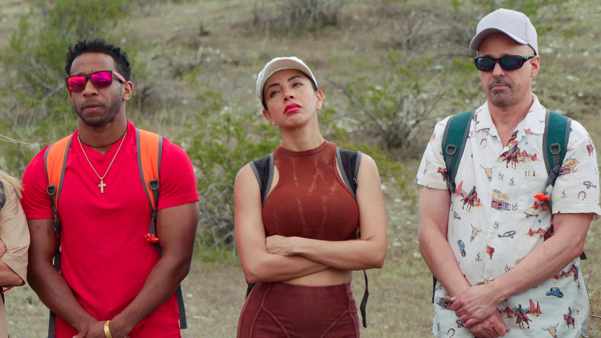 90 Day: The Last Resort S2E2 The Last Straw