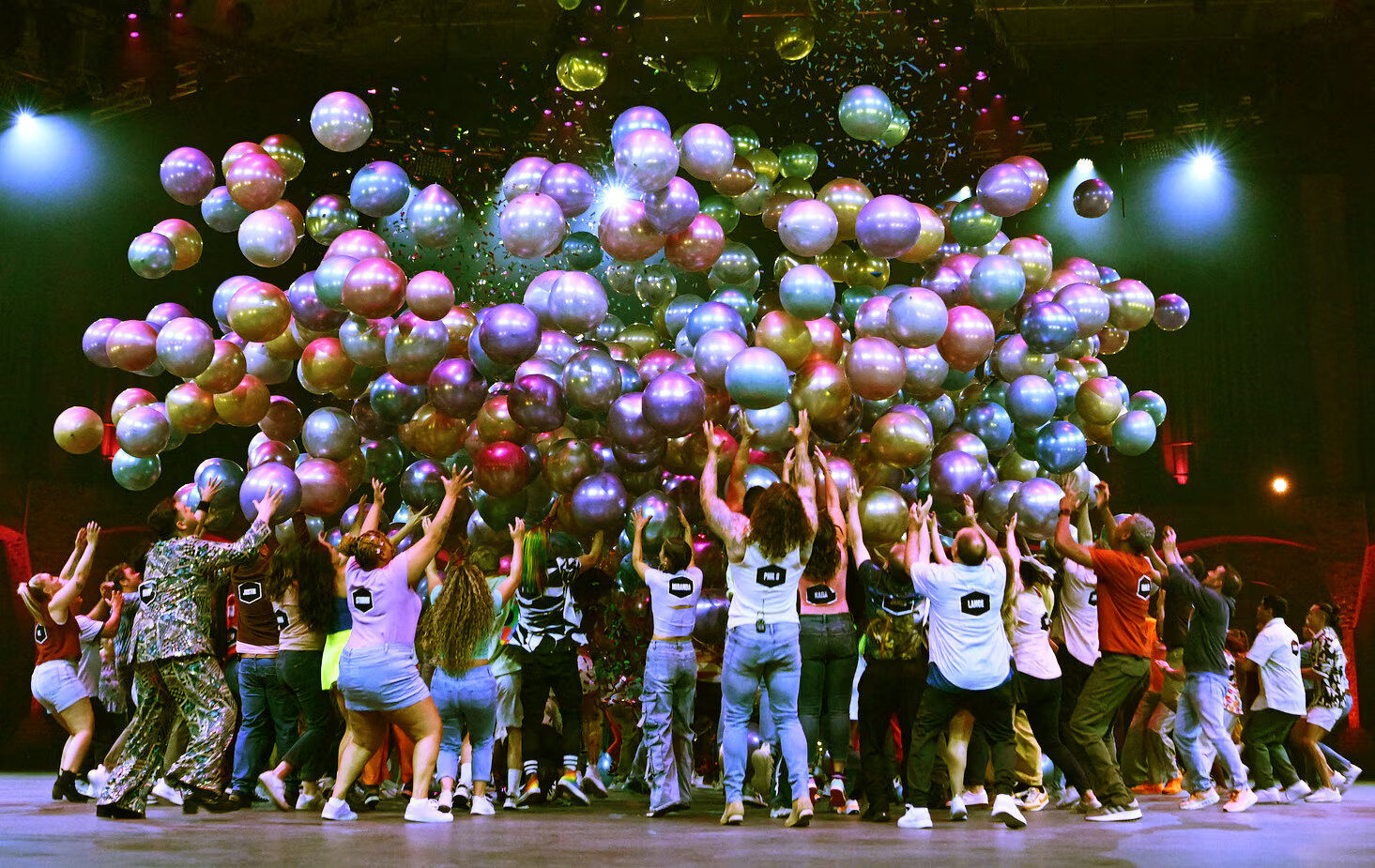 99 to Beat S1E1 Don't Finish Last