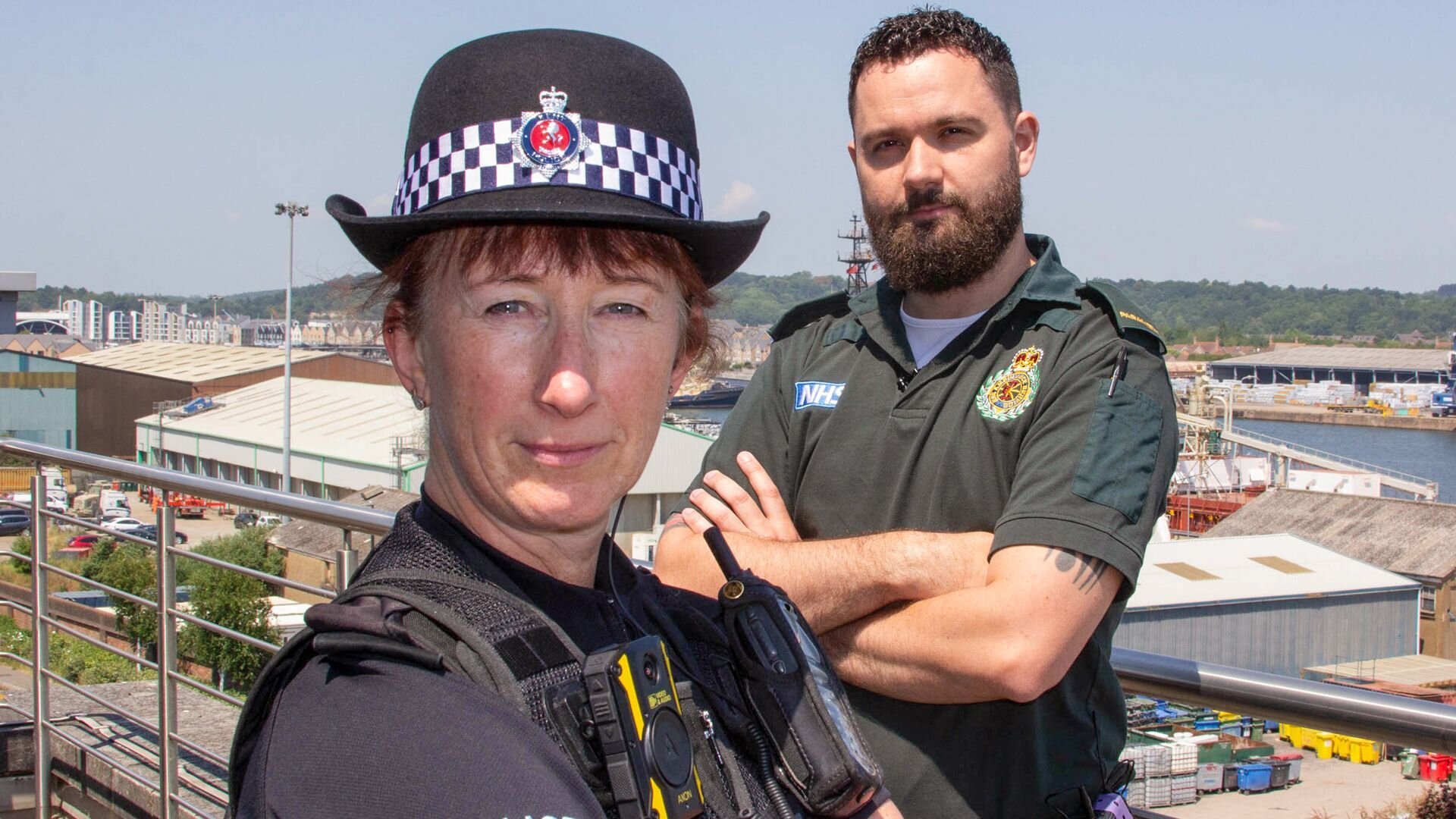 999: Emergency Call Out S2E15 Episode 15