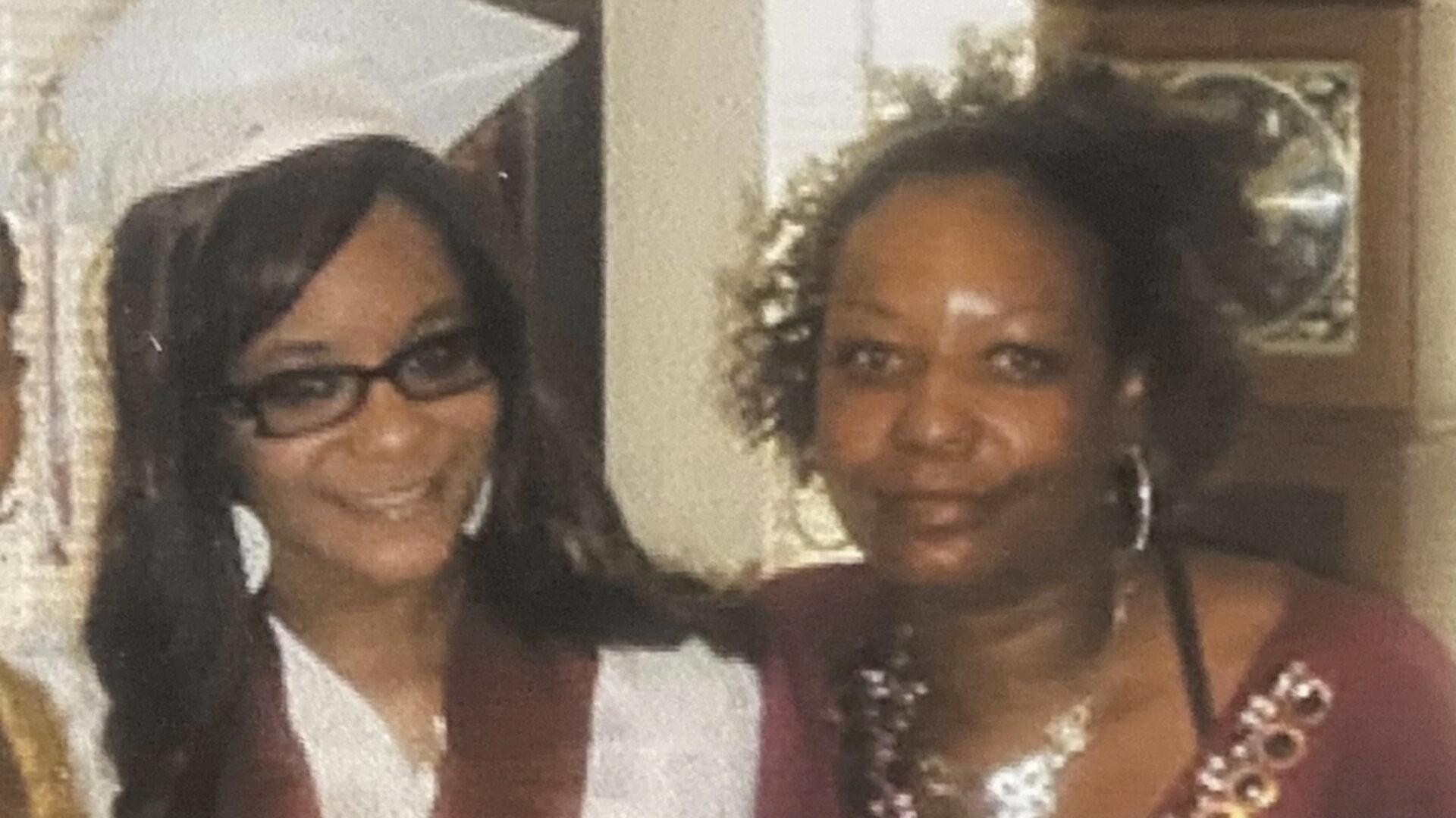 A Body in the Basement S2E4 We Got A ***** Serial Killer