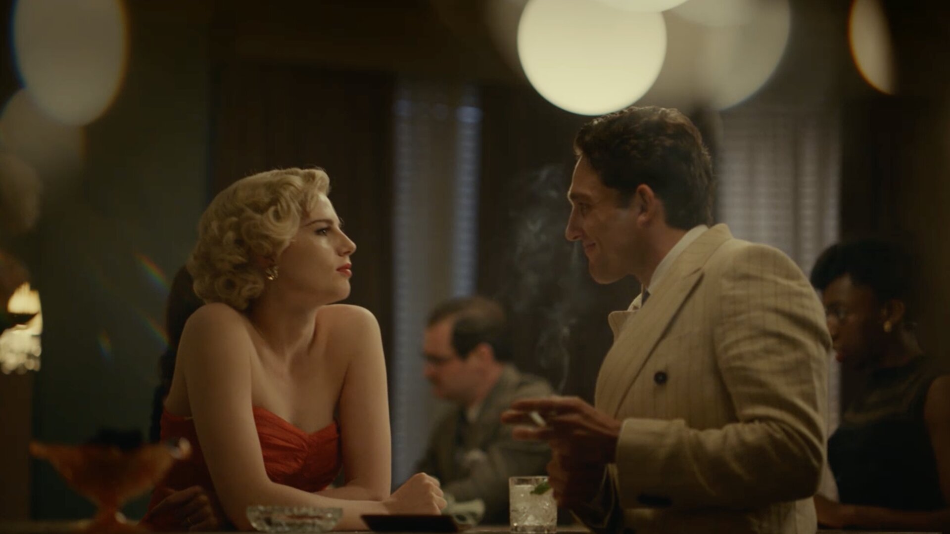 A Cruel Love: The Ruth Ellis Story S1E1 Episode 1