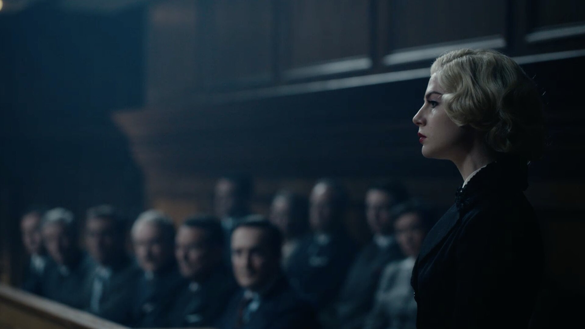 A Cruel Love: The Ruth Ellis Story S1E2 Episode 2