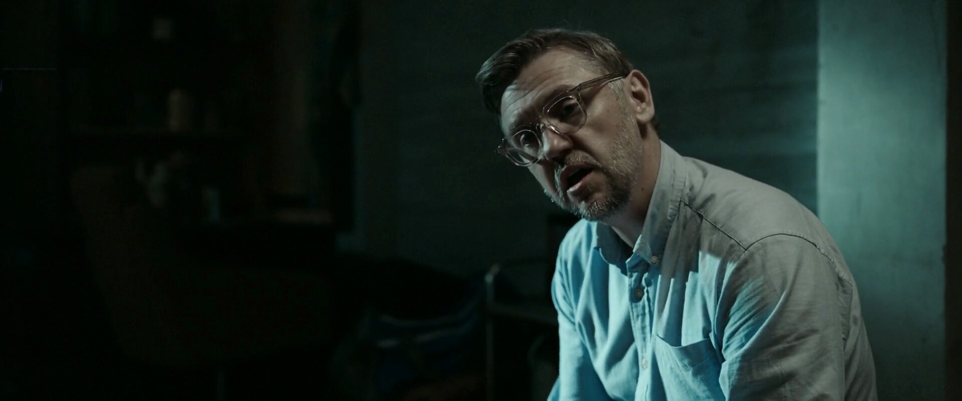 A Decent Man S1E2 Odcinek 2