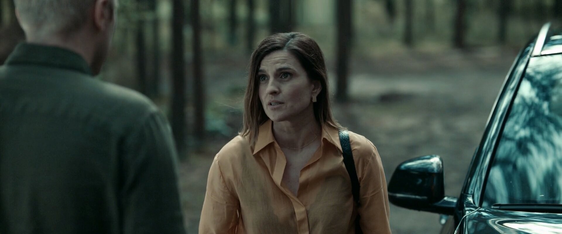 A Decent Man S1E6 Odcinek 6