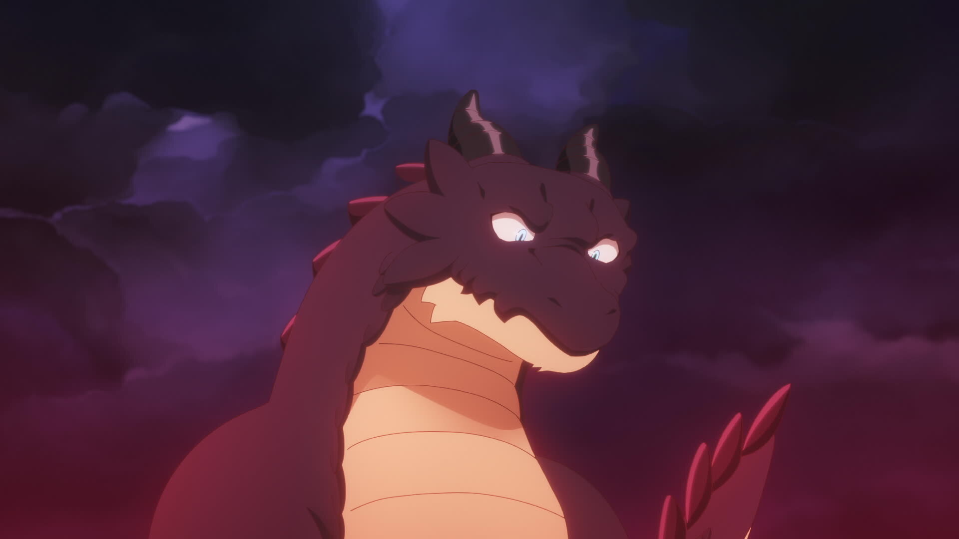 A Herbivorous Dragon of 5,000 Years Gets Unfairly Villainized S2E12 Sisters United! A New Chapter for Asga