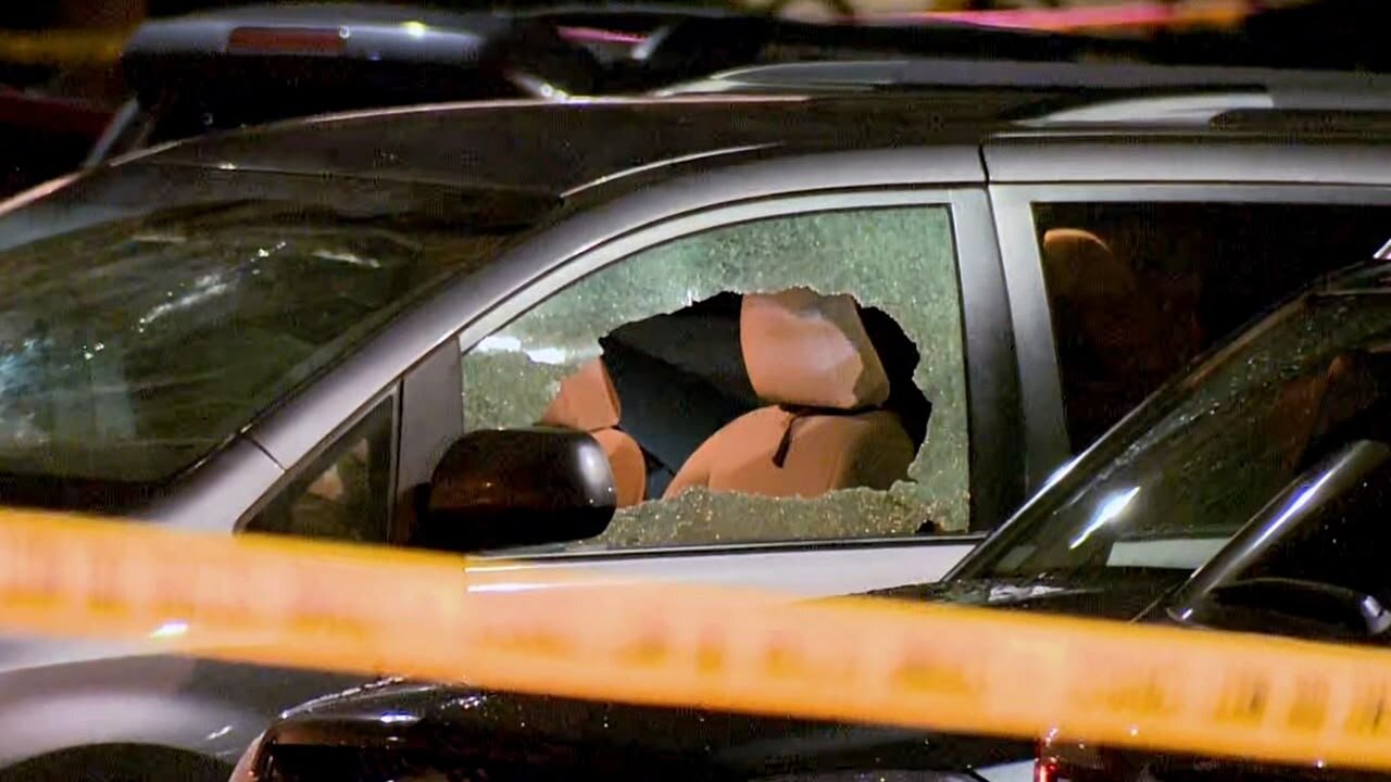 A Killer's Mistake S5E10 Keland Hill